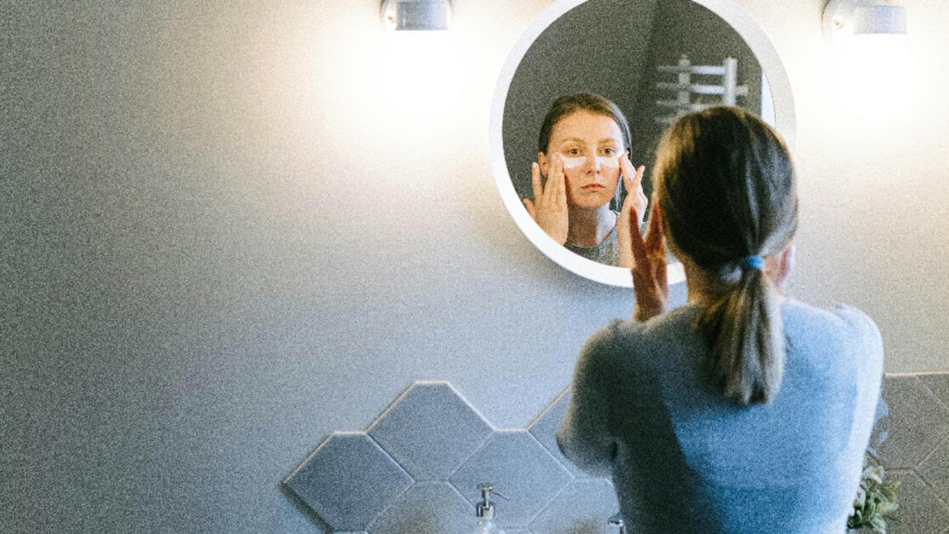 Cum să scapi de cearcăne. Soluții la îndemâna oricui, pentru a elimina această afecțiune