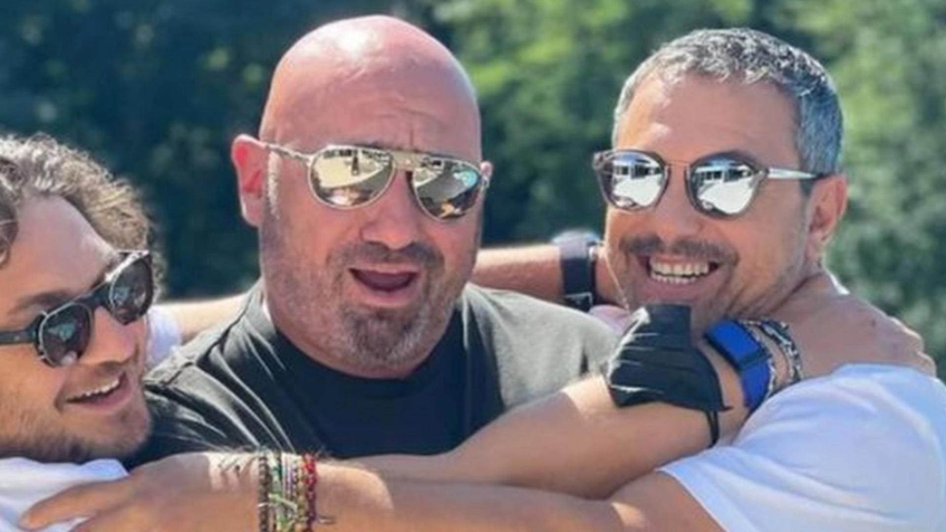 Secretele lui Sorin Bontea și Cătălin Scărlătescu pentru grătarul cu mici perfecți de 1 Mai