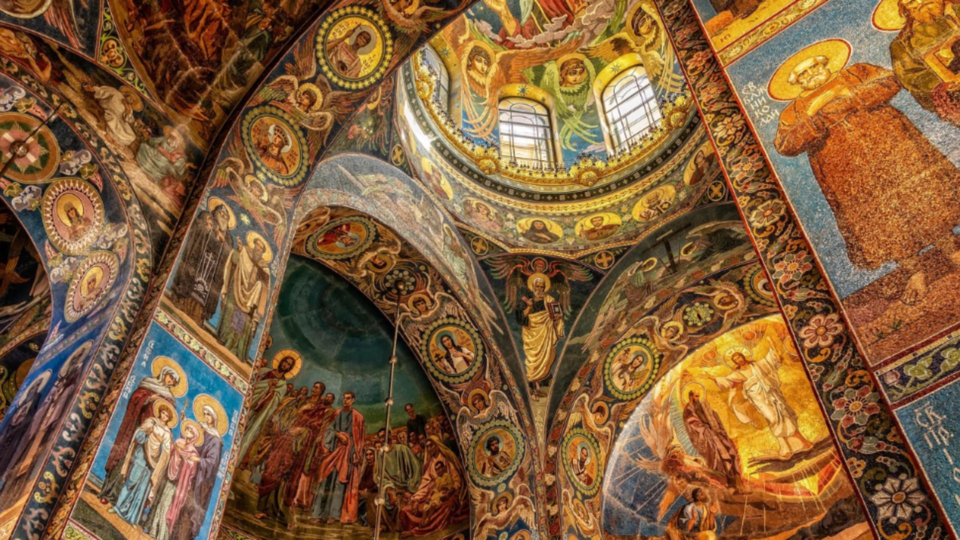 Sărbătoare 10 mai 2025: o zi cu însemnătate aparte în calendarul ortodox