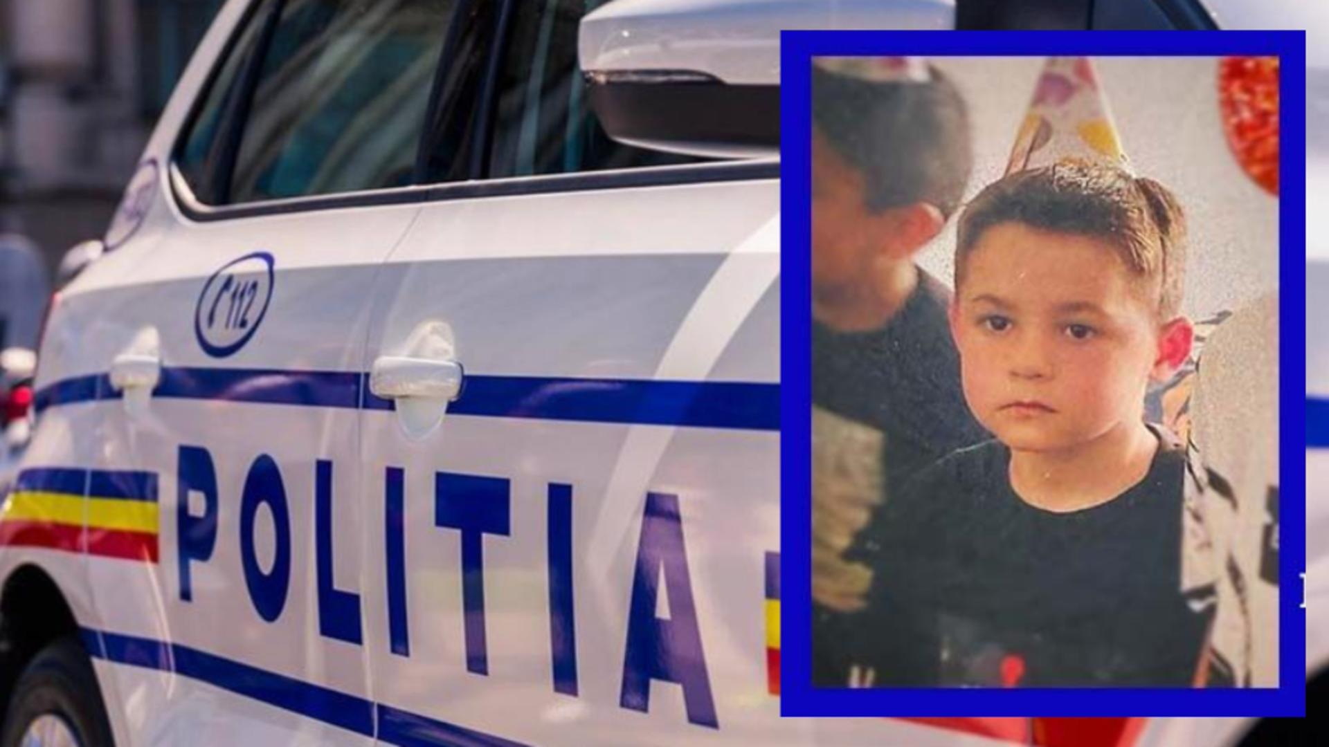 Alertă în județul Argeș!