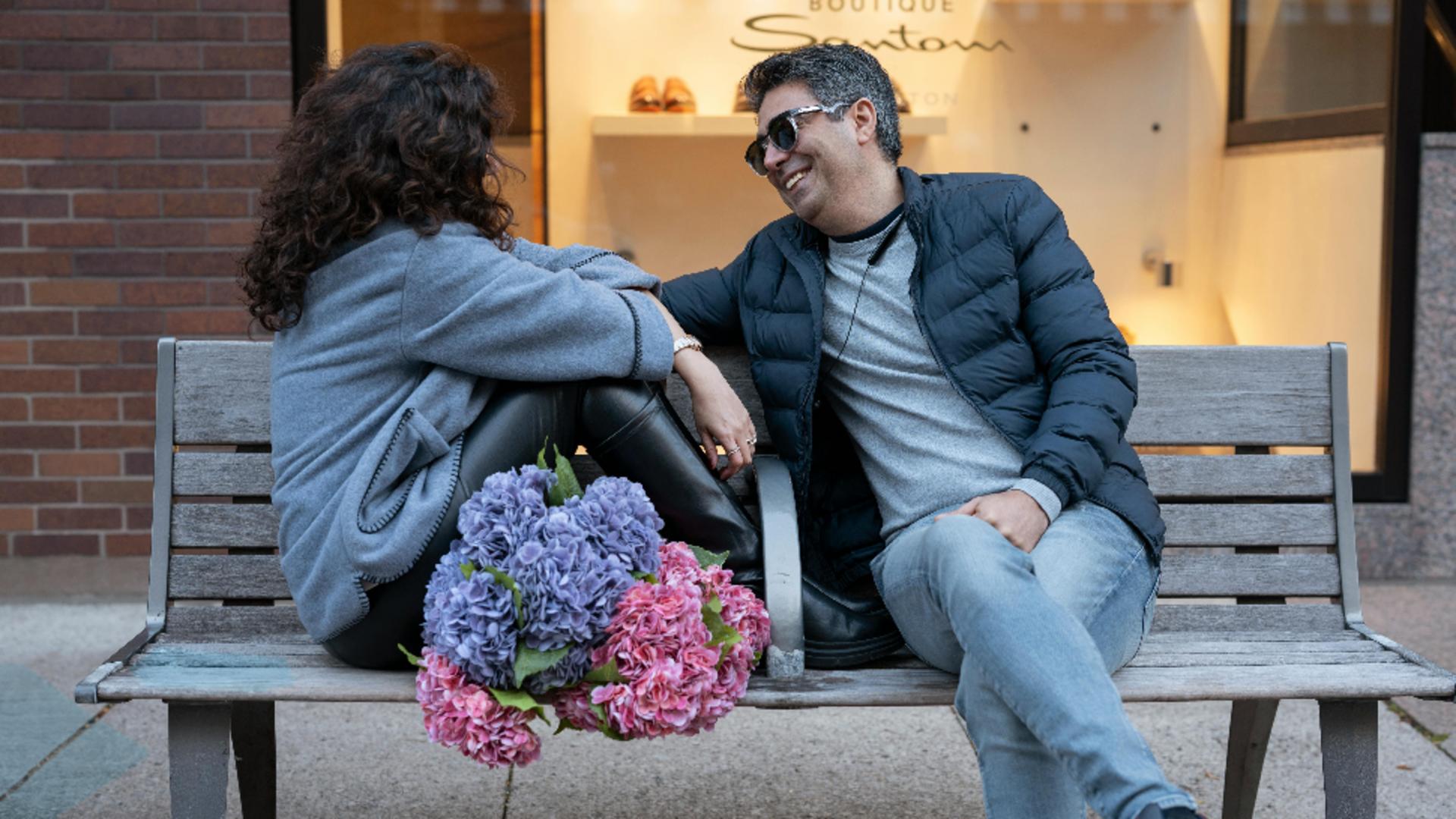 Horoscopul dragostei pentru noiembrie 2025. O lună plină de provocări sentimentale. 5 zodii sunt favorizate pe plan amoros