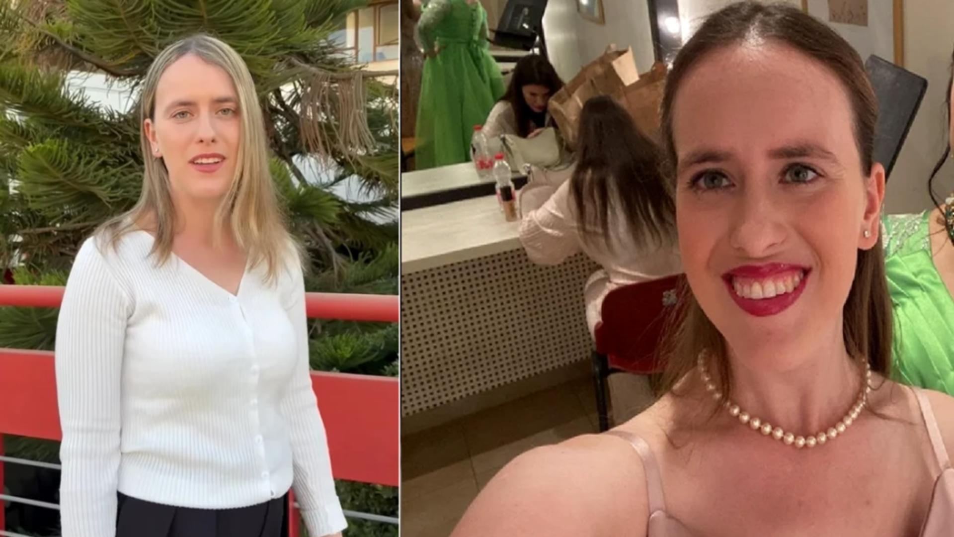 Soprana israeliană Danit Berkovitz vine la București. Foto/Arhivă
