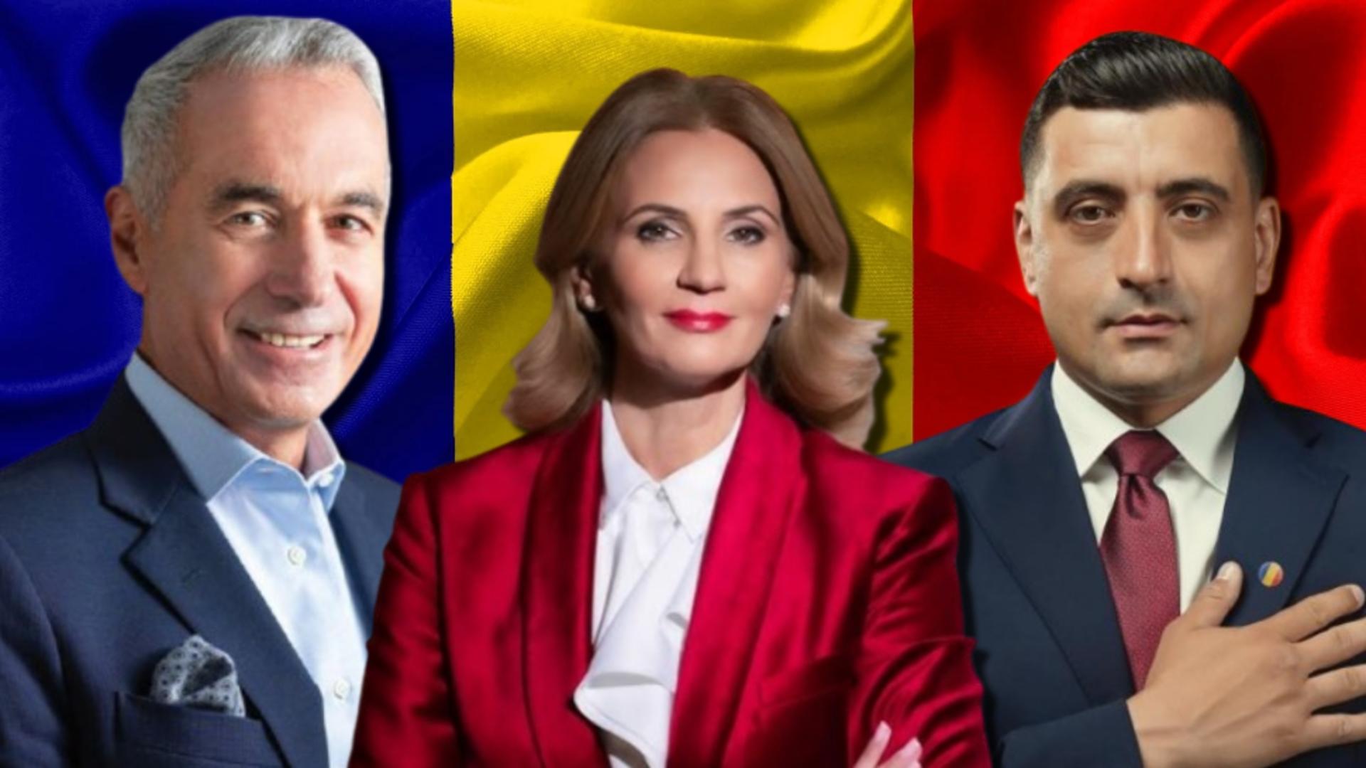 Dezbaterea decisivă, în direct la Realitatea PLUS