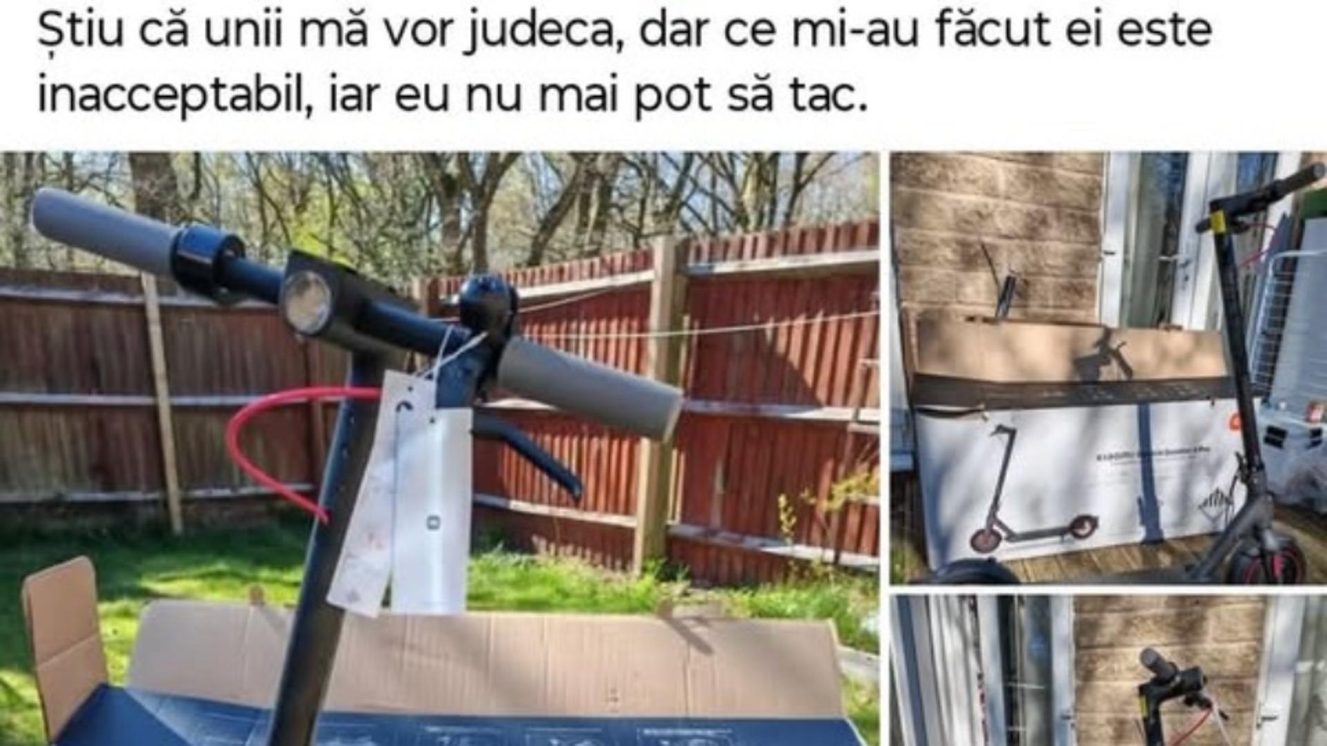 Escrocheria care promite electronice gratis a luat cu asalt internetul Foto: Facebook