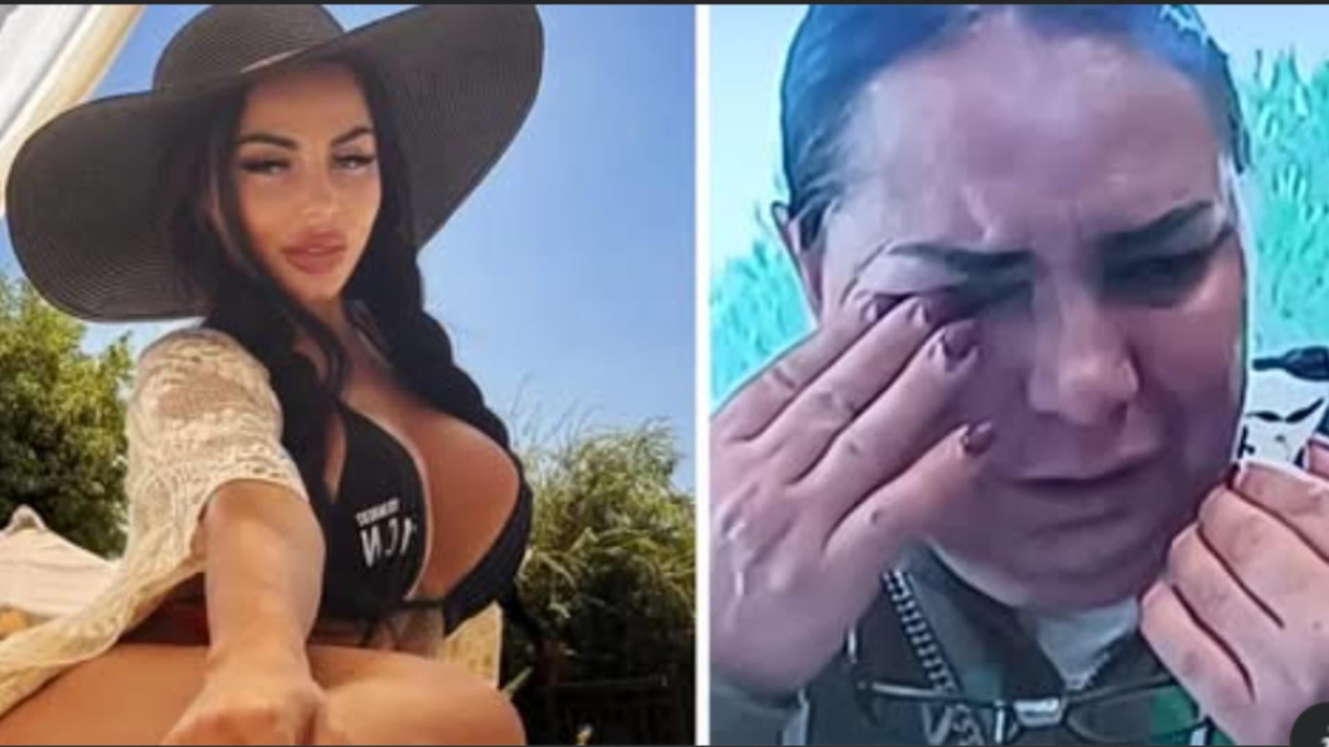 Mama tinerei ar fi încercat să ne