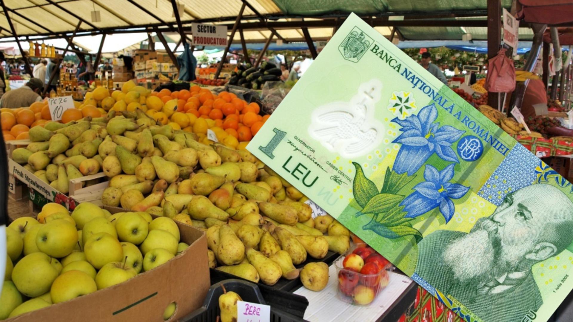 Fructul care îți dă mai multă energie decât cafeaua