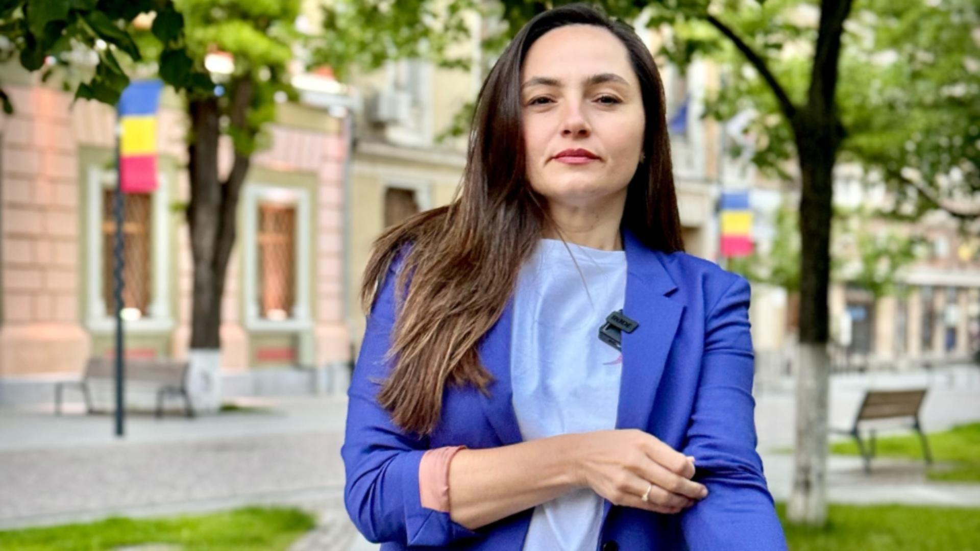 POT cere STS să pună la dispoziția partidelor lista celor care au votat la prezidențiale: