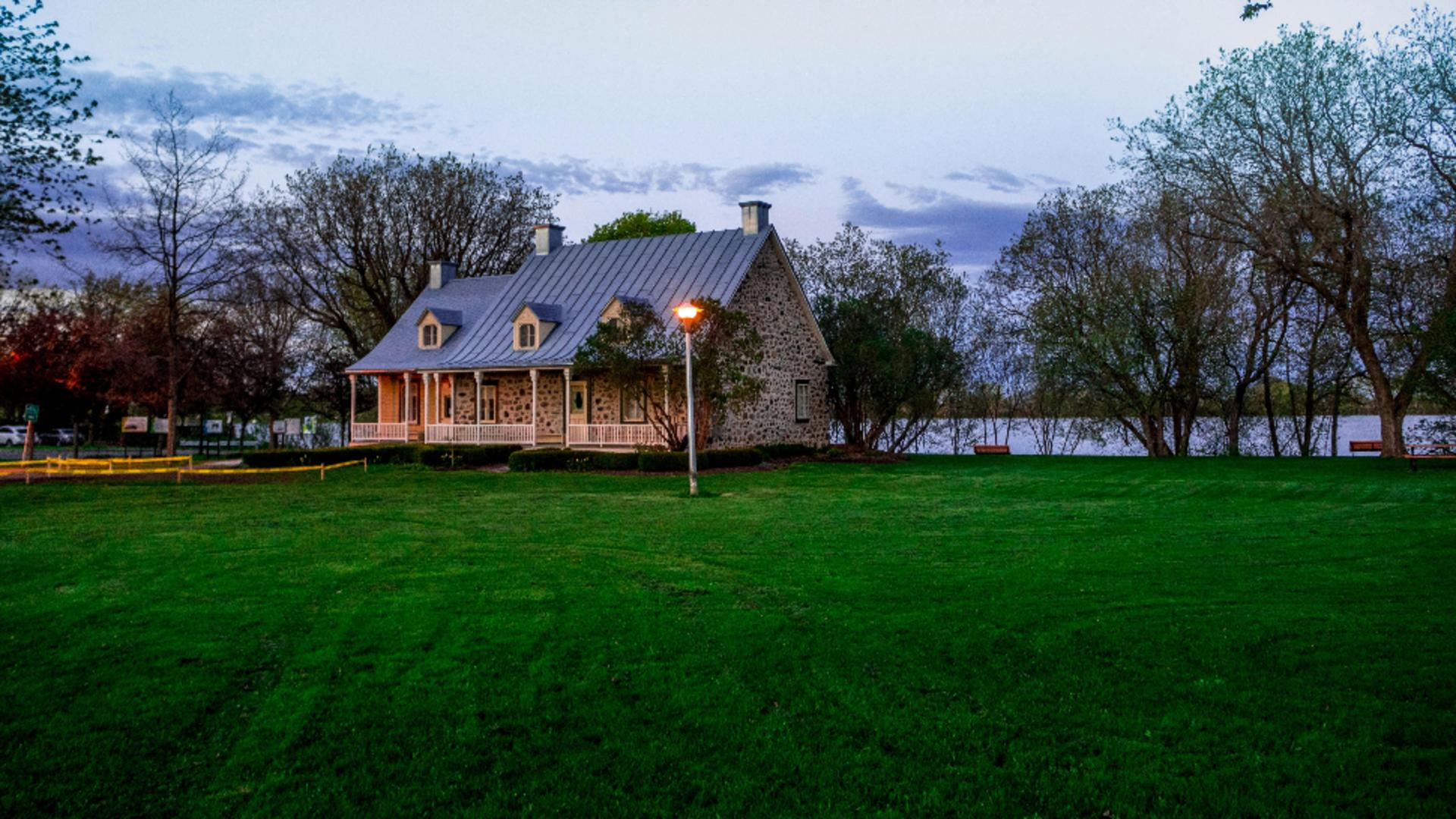 Ce trebuie să faci cu gazonul ca să fie verde și sănătos. Trucul la îndemâna oricui. Este vorba despre un ingredient din bucătărie. Toată lumea îl aruncă, deși poate fi foarte util