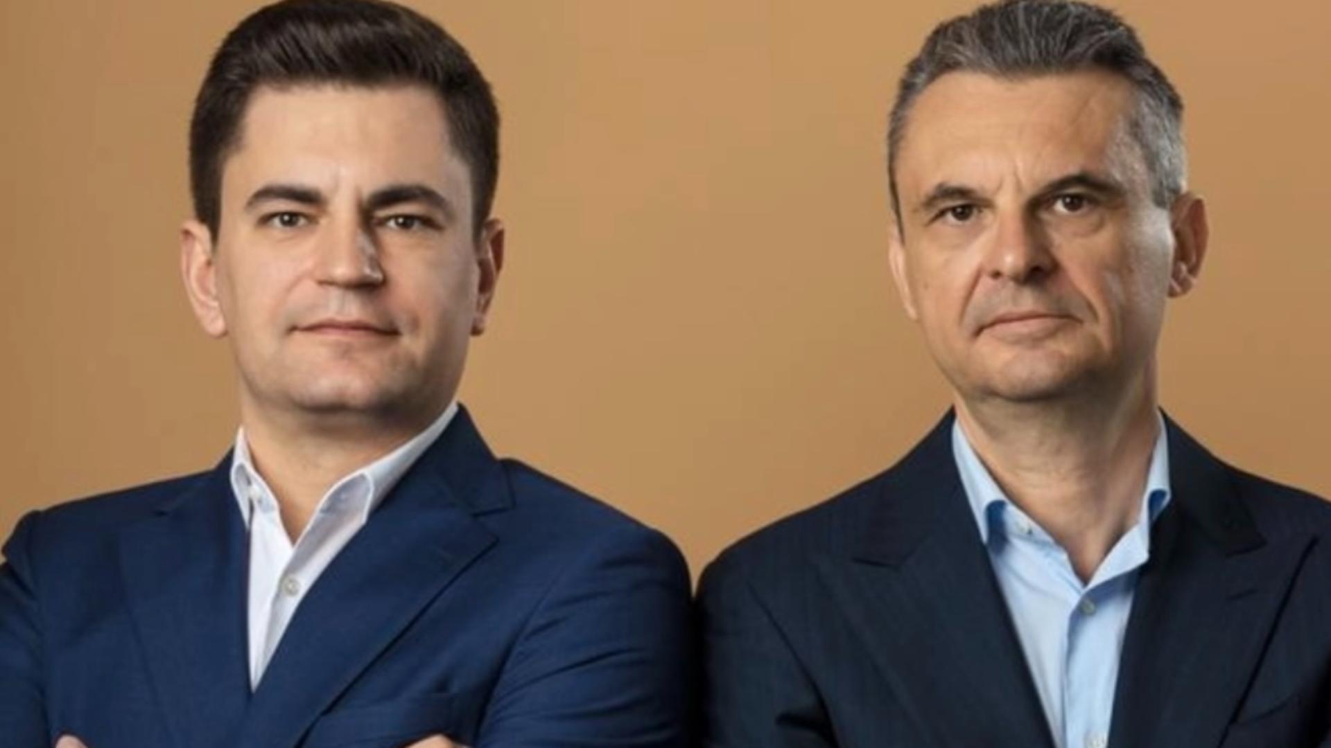  Georgescu Gonț, un nou brand din sfera dreptului penal al afacerilor