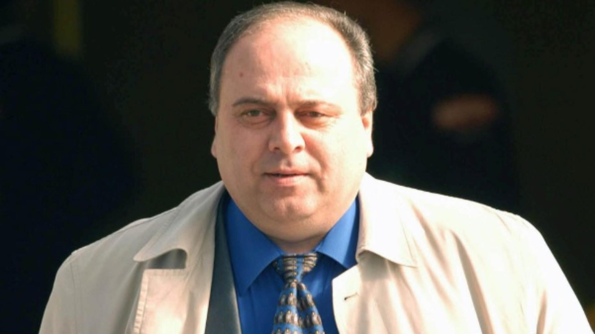 Transformare spectaculoasă la 72 de ani: un celebru om de afaceri a slăbit 40 de kilograme după o operație de micșorare a stomacului