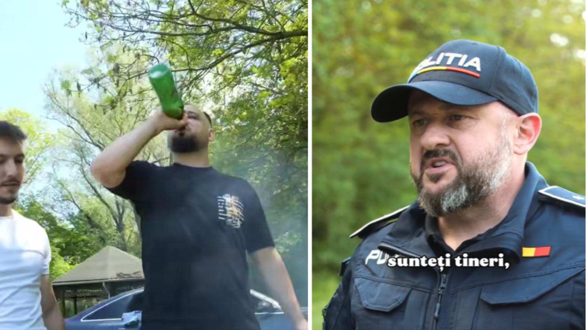 Mesajul a atras sute de likeuri si comentarii