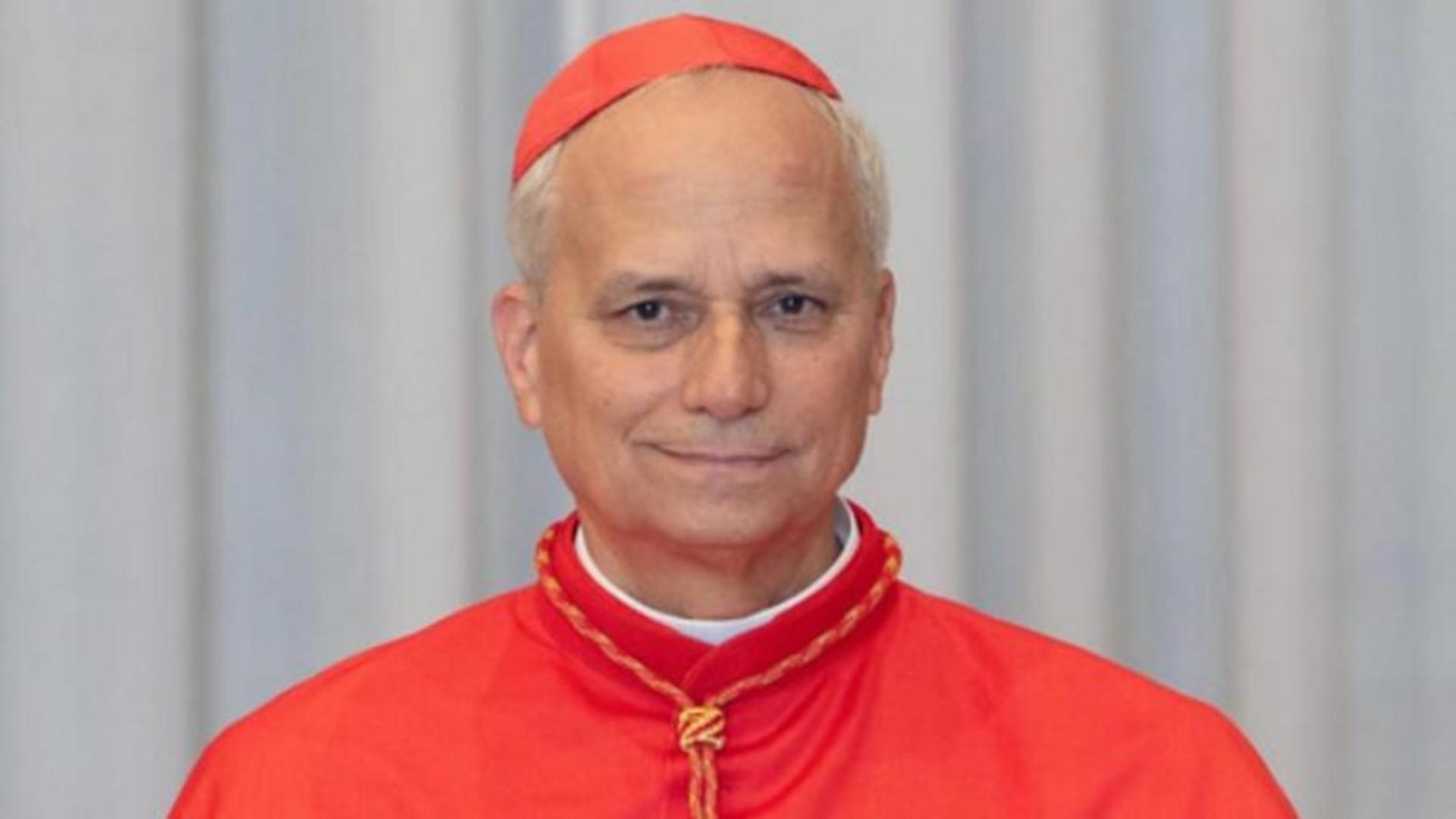 Cine este noul Papă? Robert Francis Prevost devine Leon al XIV-lea: primul american din istoria Bisericii Catolice