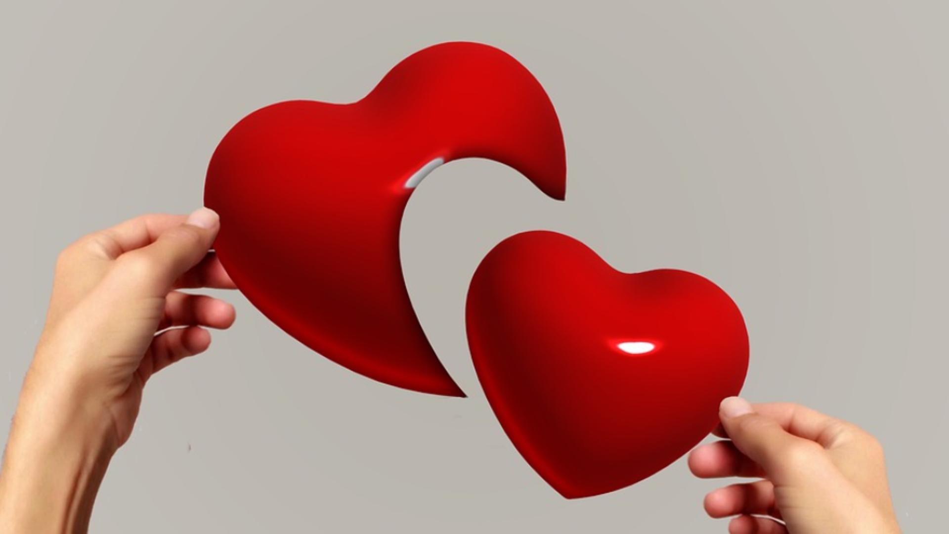 Horoscopul dragostei 13-19 octombrie