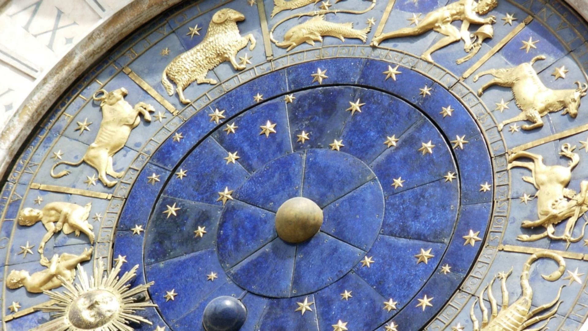 Horoscopul de weekend 24-25 mai