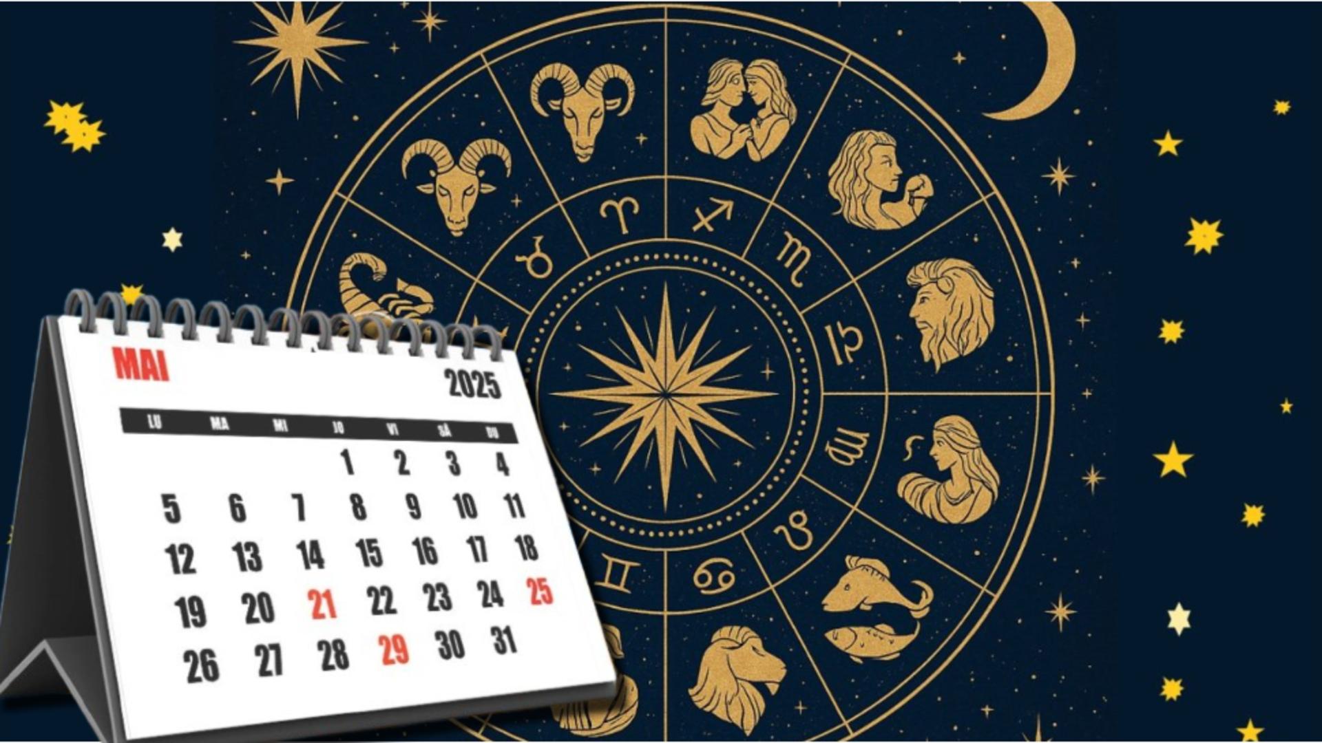 Horoscopul zilei: miercuri 4 iunie 2025. 4 zodii sunt favoritele astrelor. Vezi dacă te numeri printre ele