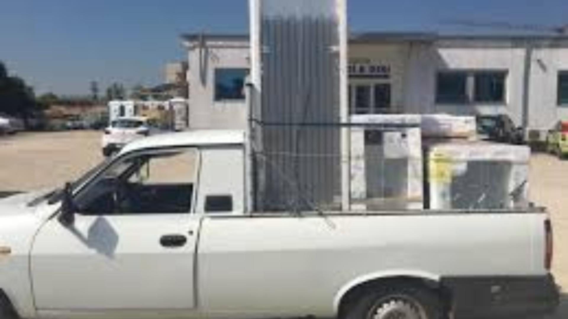 Amenzile pot ajunge până la confiscarea bunurilor