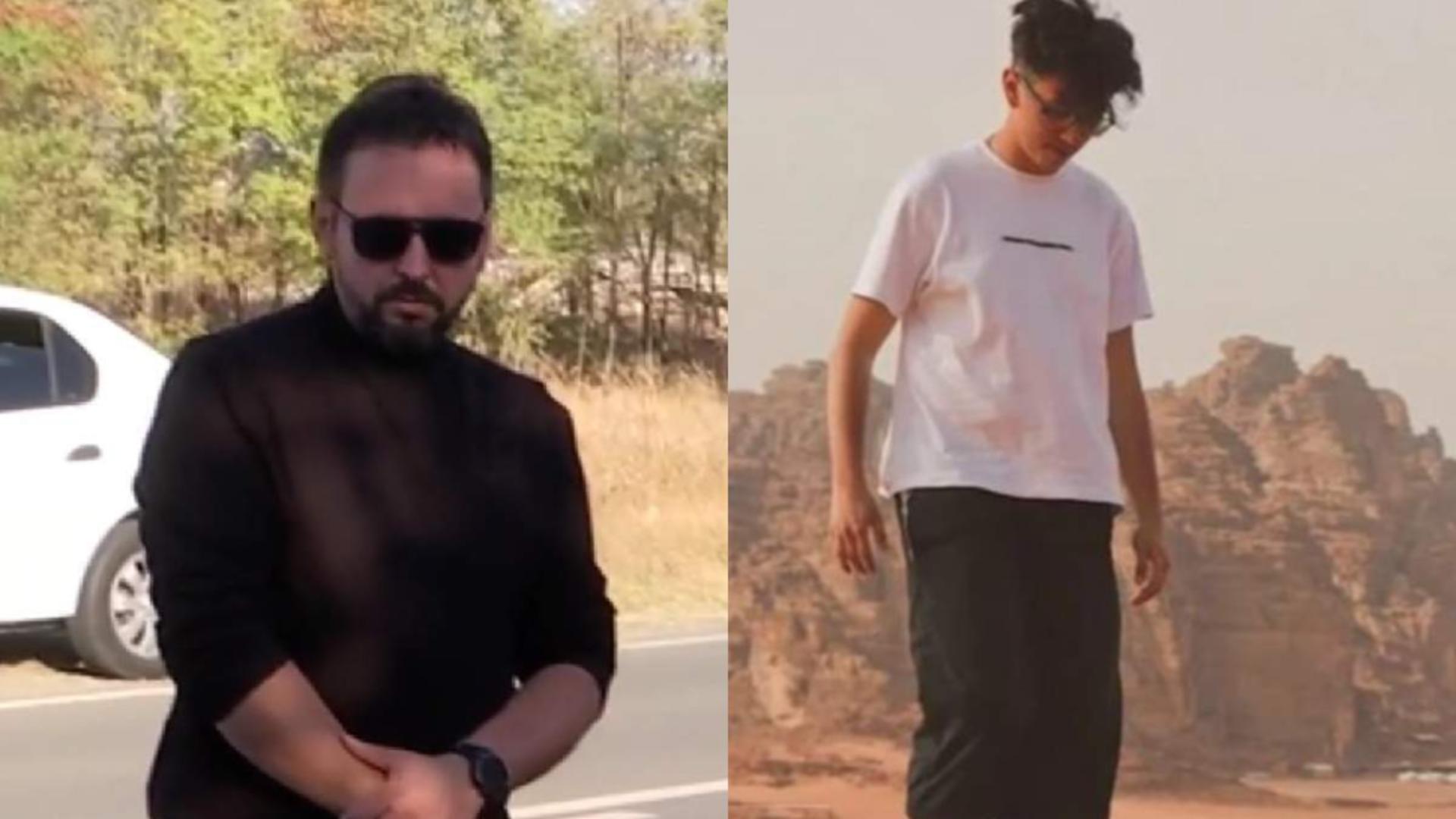 Fenomen inexplicabil în curtea familiei Olariu, la doi ani de la tragedia din 2 Mai: „Poate e un semn de la Sebi”