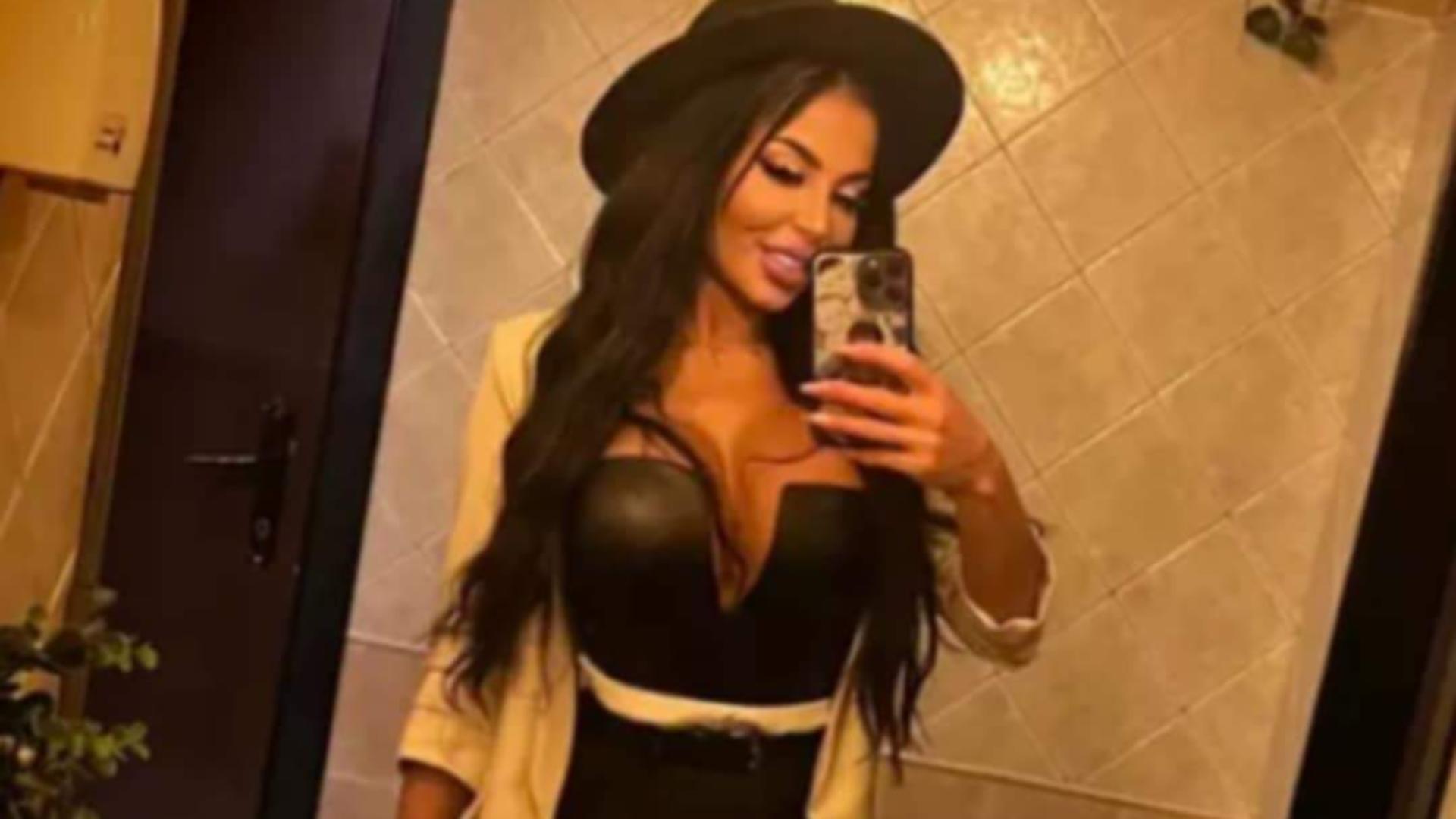 Dispariție misterioasă în Toscana: o româncă de 30 de ani a fost dată dispărută. Mașina Denisei a fost găsită abandonată