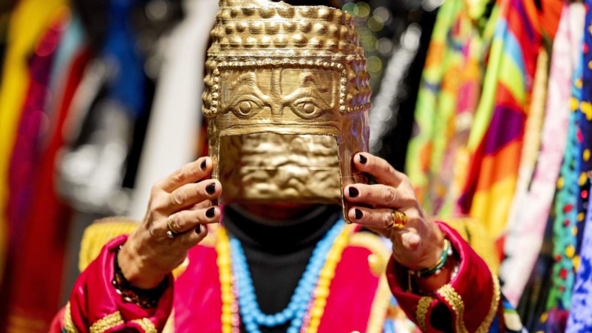 Șapte suspecți reținuți în cazul jafului de la Muzeul Drents: artefactele dacice rămân dispărute