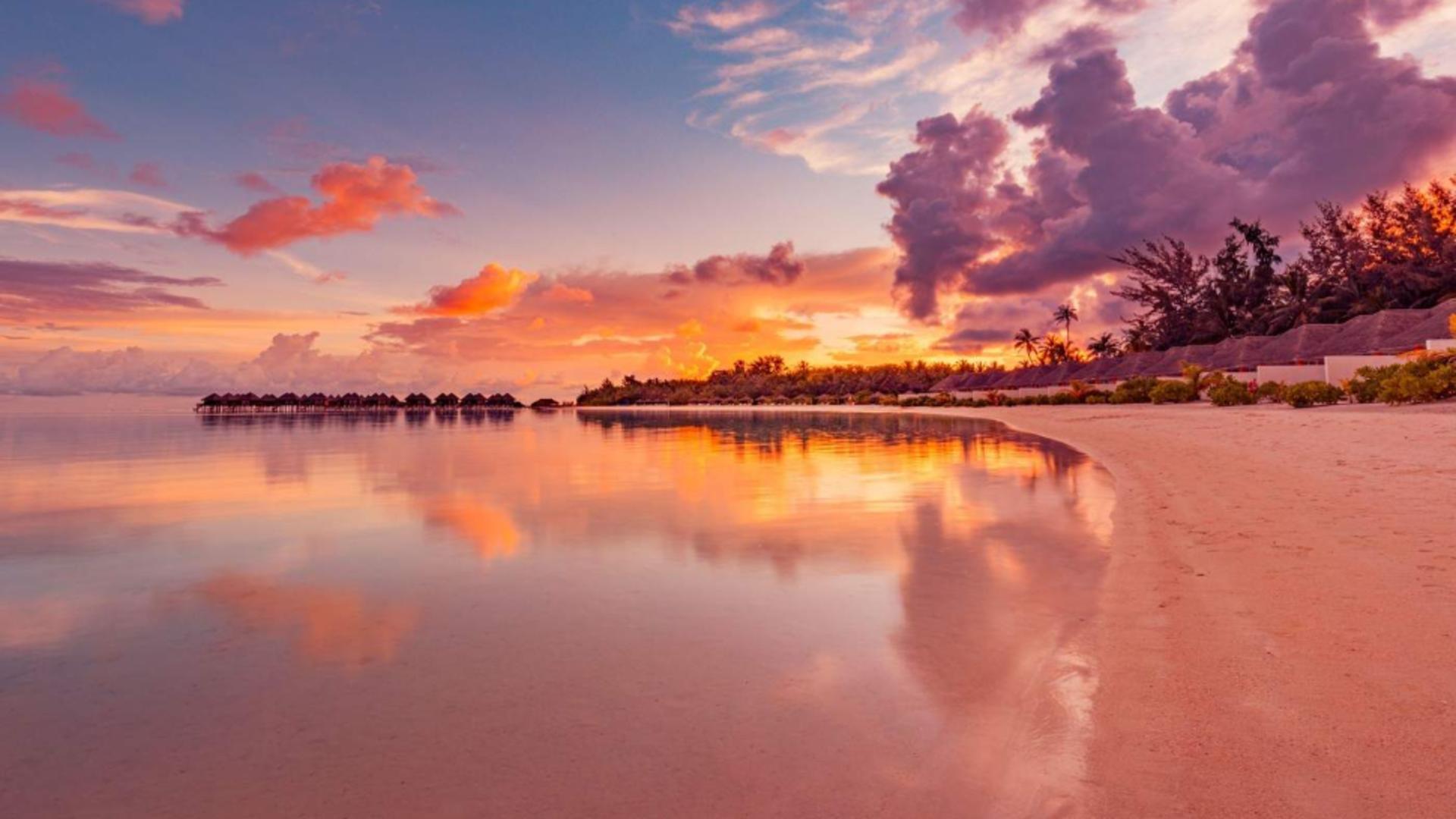 Thinadhoo – bijuteria ascunsă din Maldive, unde luxul nu costă o avere