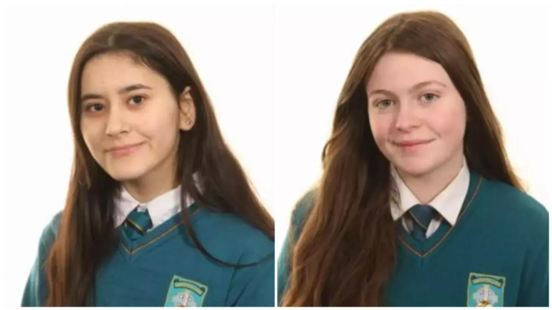 Două adolescente, prietene nedespărțite, și-au pierdut viața într-un tragic accident rutier în drum spre balul de absolvire