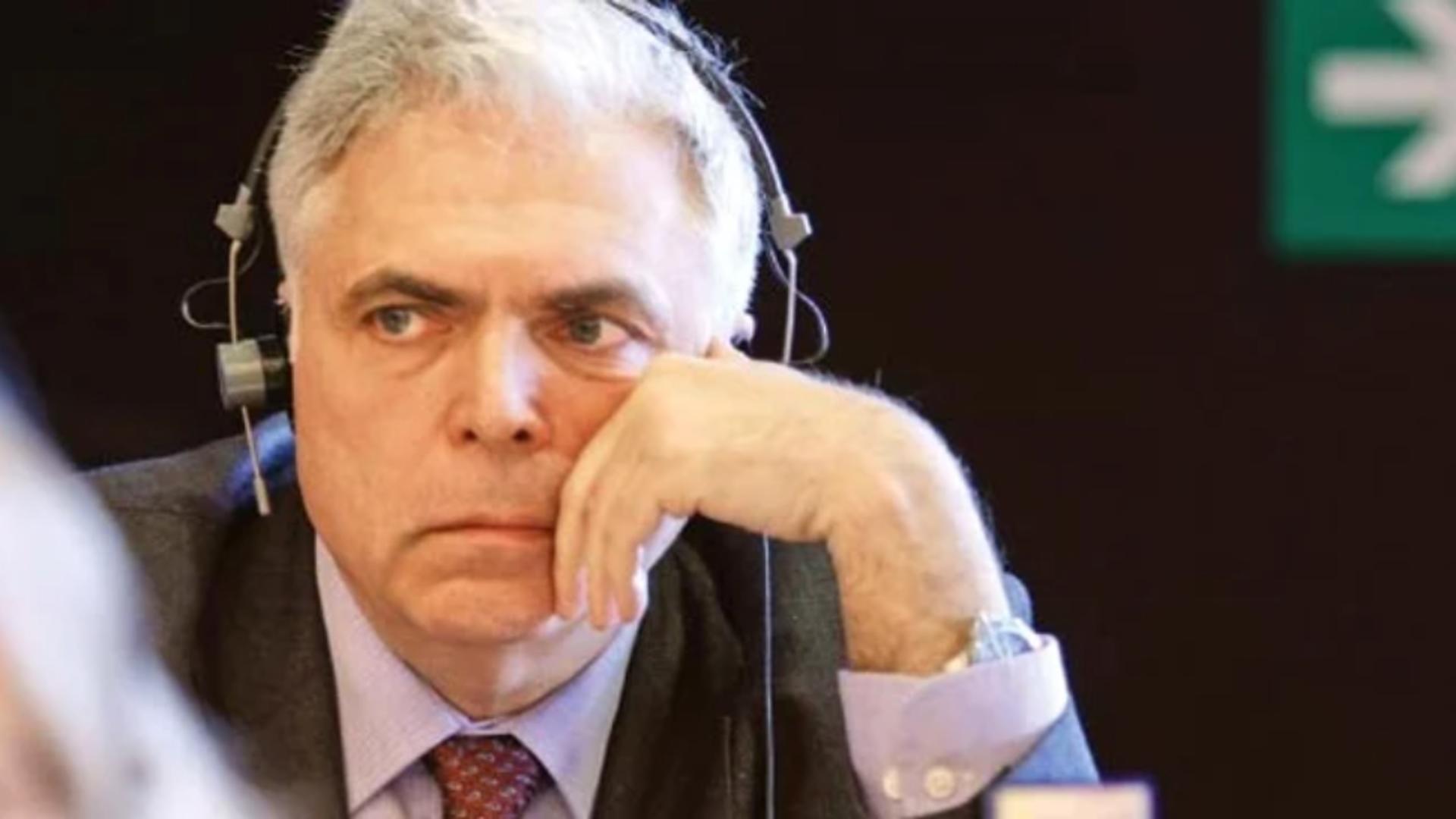 Adrian Severin: „Nicușor Dan merge pe linia neo-marxistă!”