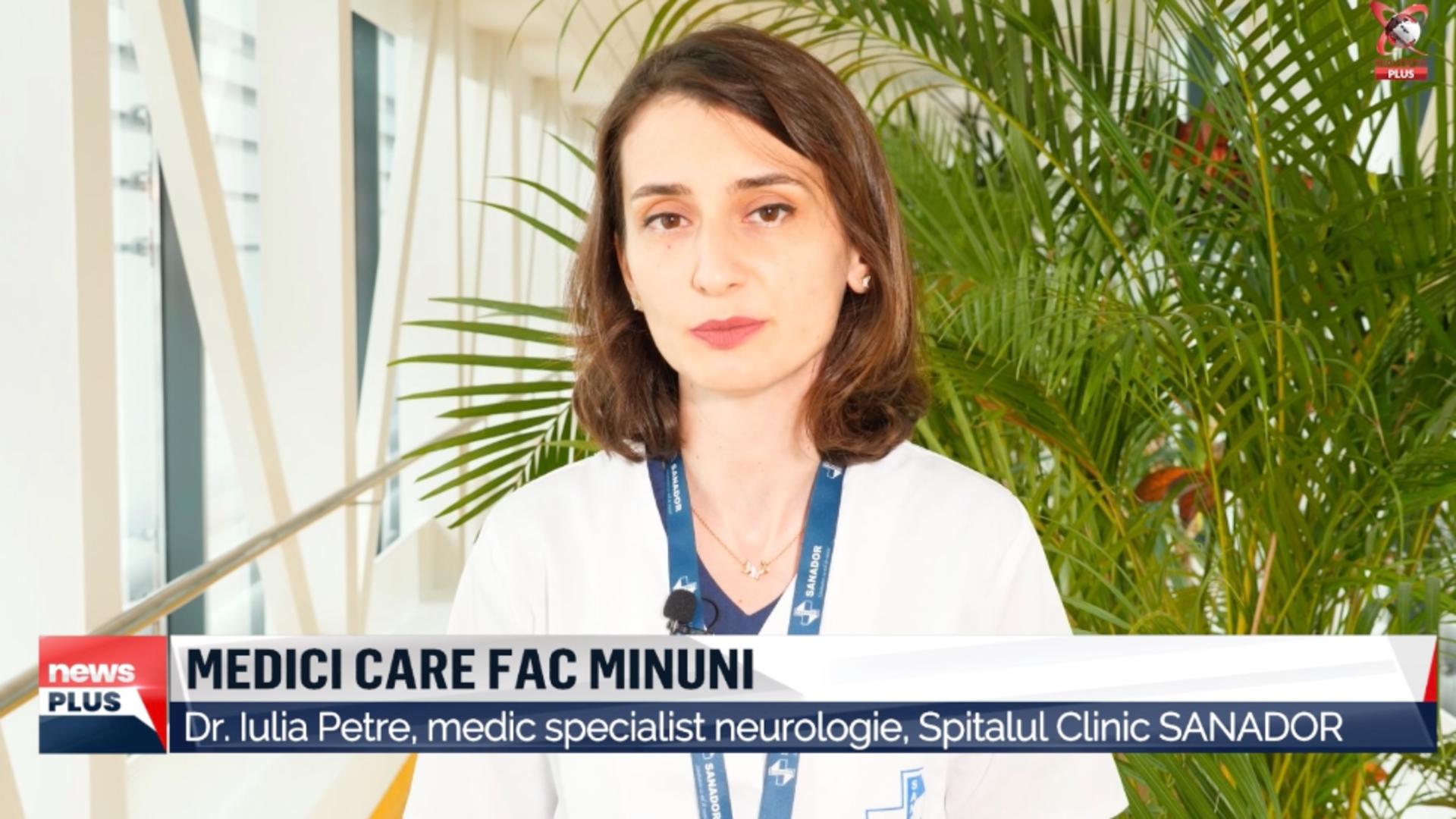 Medici care fac minuni. Cum se tratează boala Parkinson