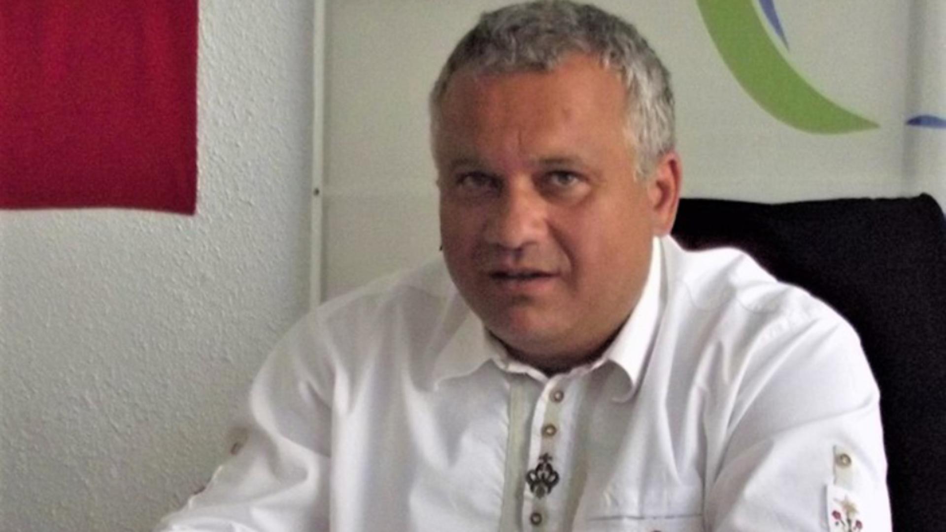 Radu Judele ar putea ajunge în arest, la cererea DNA. Foto/vremeanoua