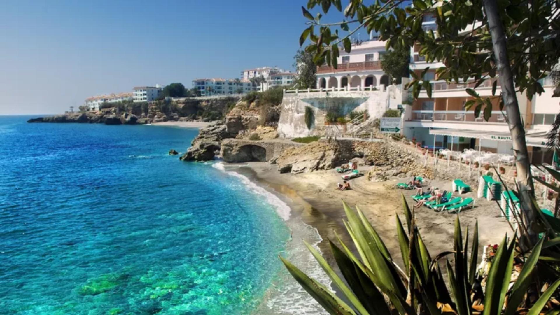 Acest oraș cu plaje superbe a fost ales cea mai ieftină destinație europeană pentru vacanțe 