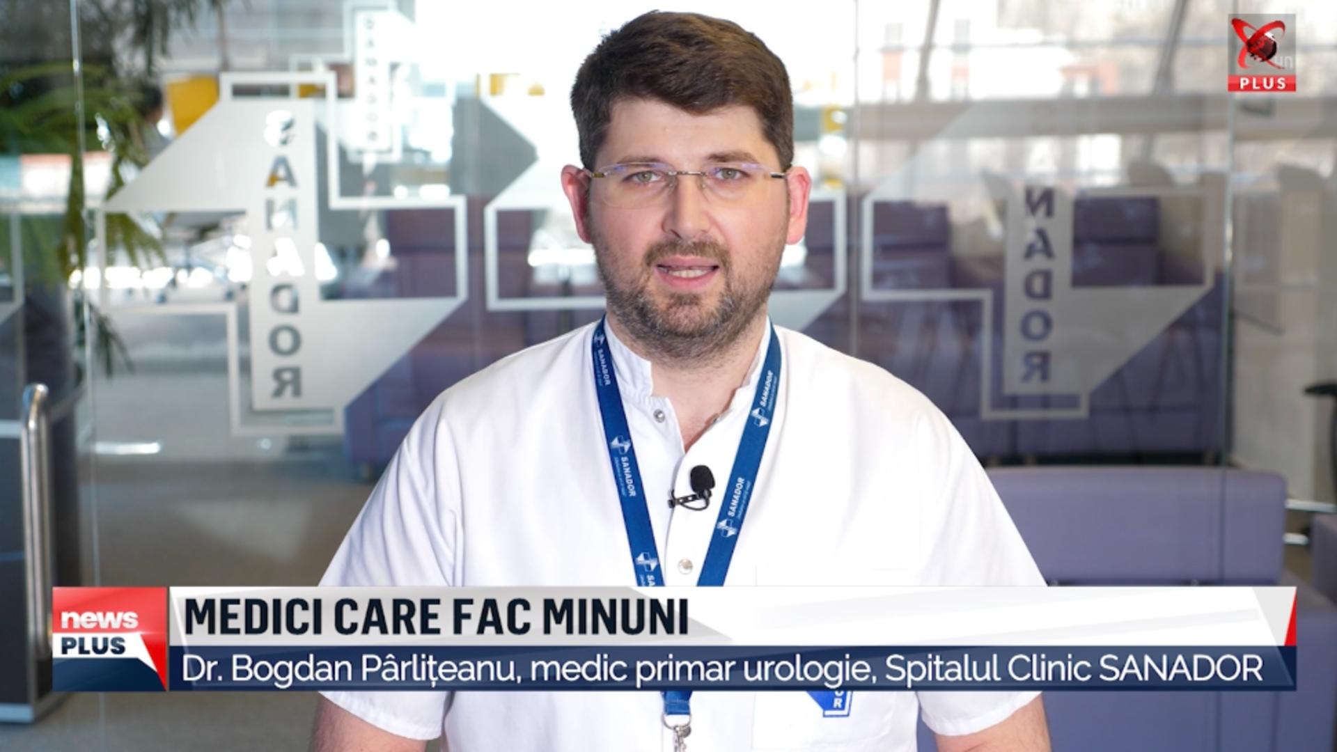 Afecțiuni urologice pentru care trebuie să te prezinți în urgență la spital