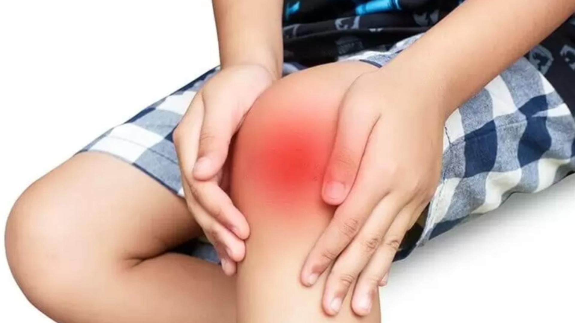 Cum se manifestă ruptura de menisc