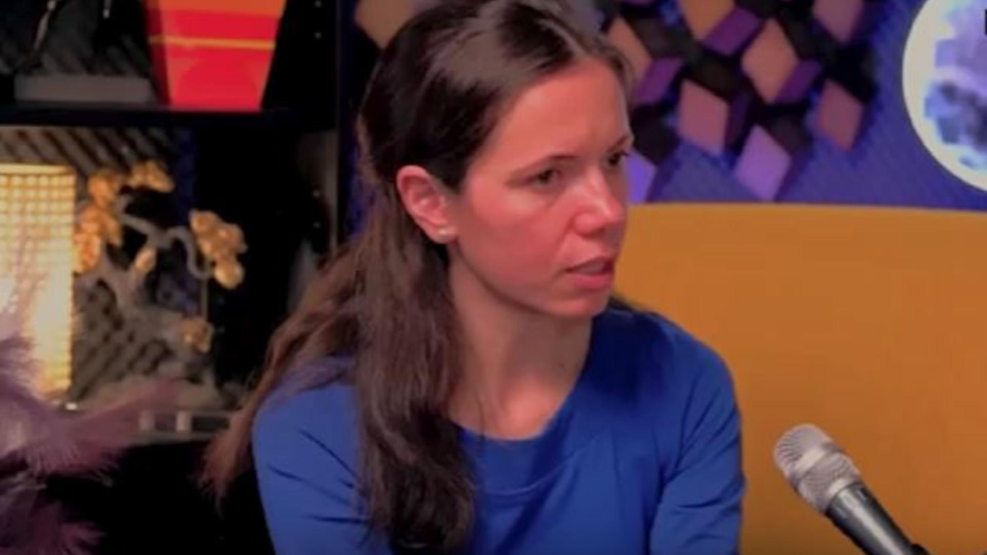 Cum arată Prima Doamnă în viziunea partenerei lui Nicușor Dan: „Conducătorii trebuie să fie modele!”