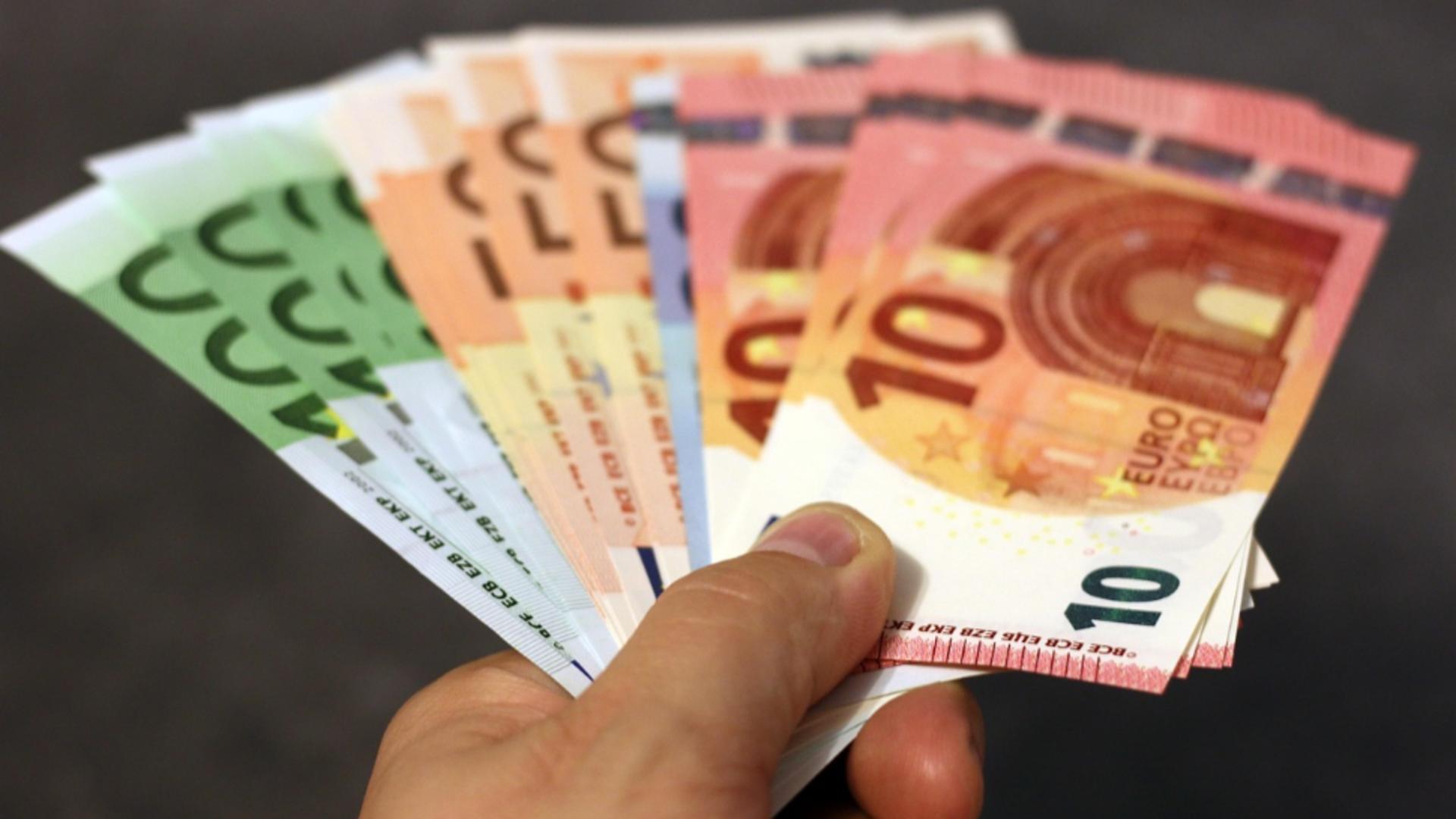 Bancnote vechi care ies definitiv din uz: Banca Națională a lansat anunțul