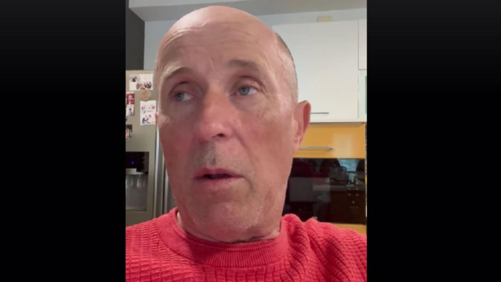 Mugur Mihăescu l-a desființat pe Nicușor Dan! Deputatul a declarat că edilul Capitalei este cel în jurul căruia se învârt securiștii - VIDEO