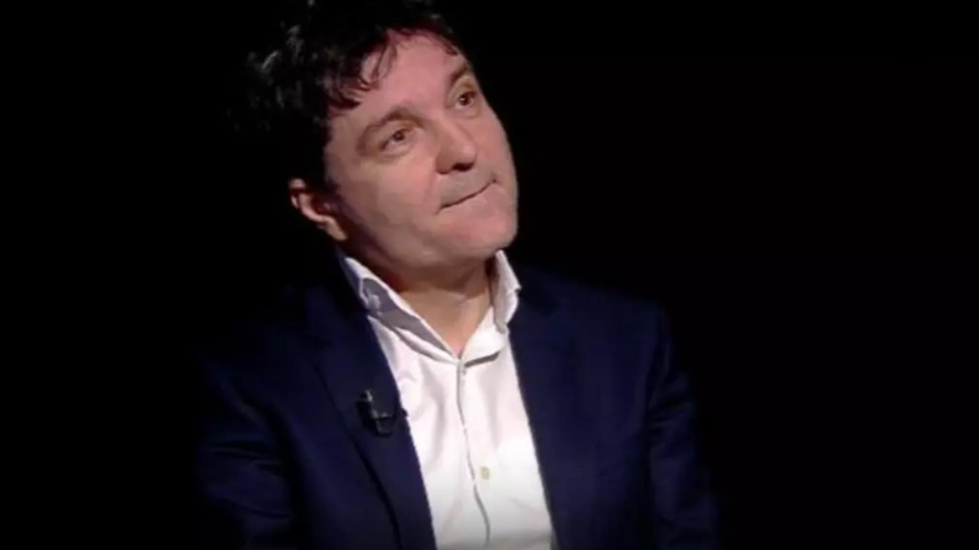 Cine stă în spatele partidului-balama care se pregătește pentru a-l sprijini pe Nicușor Dan in parlament.