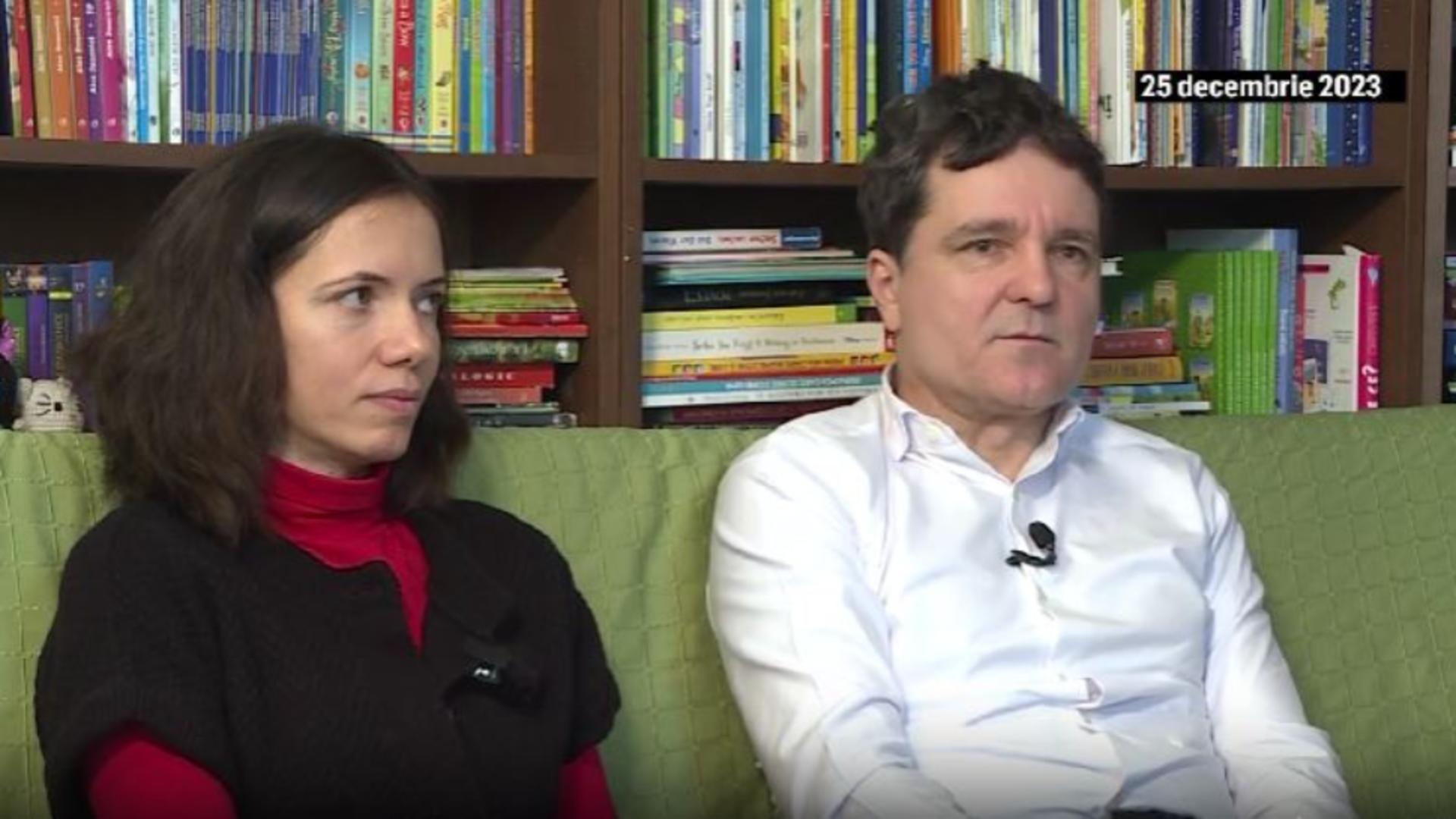 Nicușor Dan cere dezbateri, dar nu răspunde la invitația Realitatea PLUS