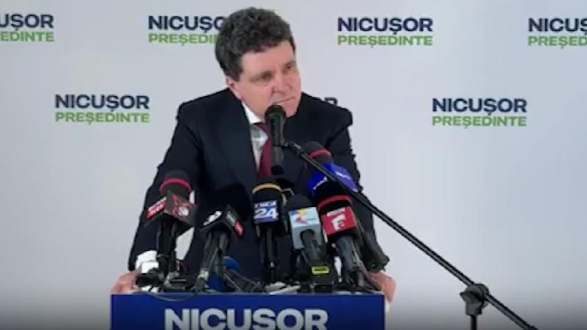 Nicușor Dan jignește poporul și Televiziunea Poporului. Anca Alexandrescu intervine după declarația edilului