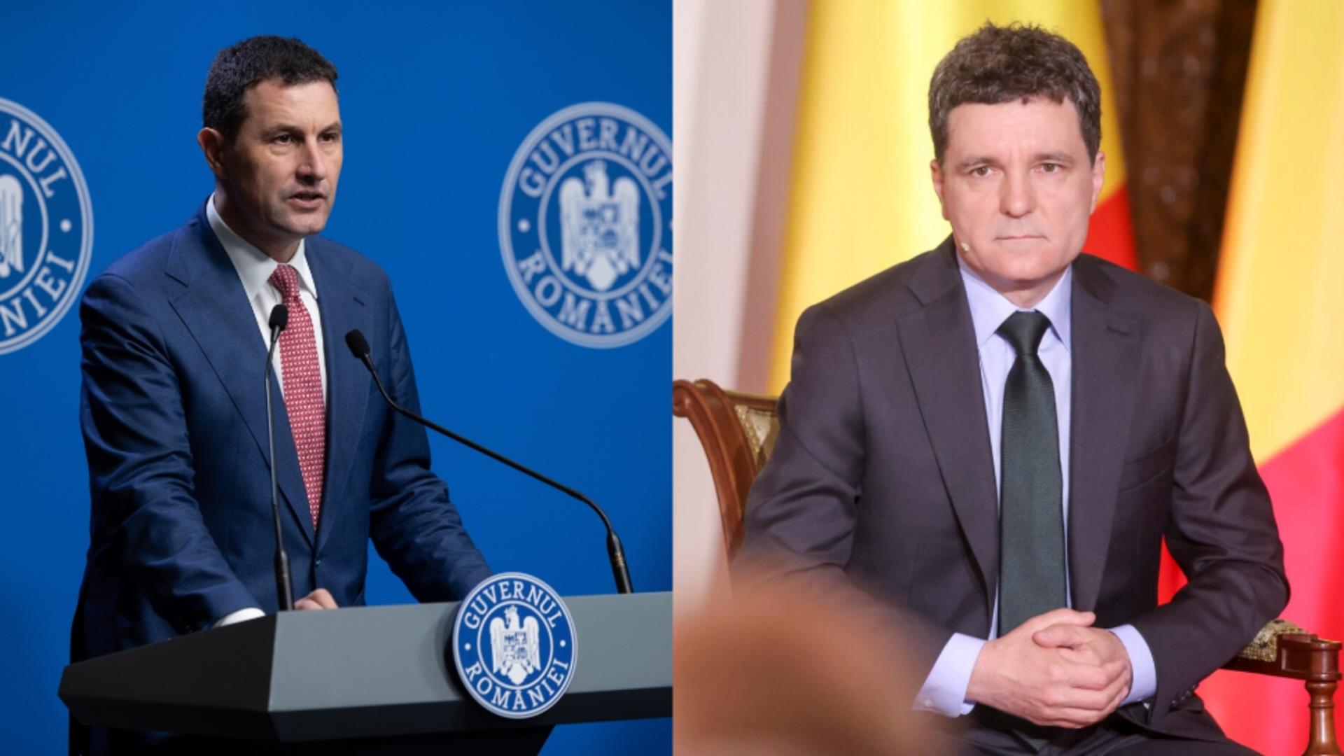 Zile cruciale pentru banii românilor,