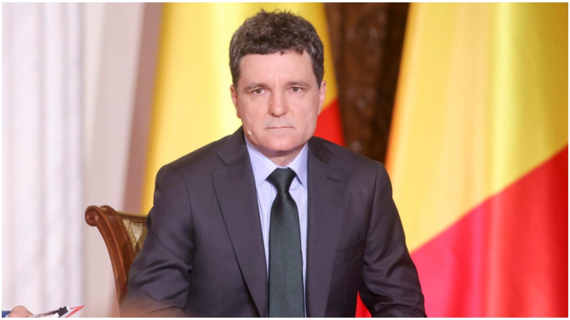 Doar o zi până la decizia crucială a CE privind banii din PNRR. Nicușor Dan: România a promis multe și nu a făcut nimic. Avem deficitul cel mai mare