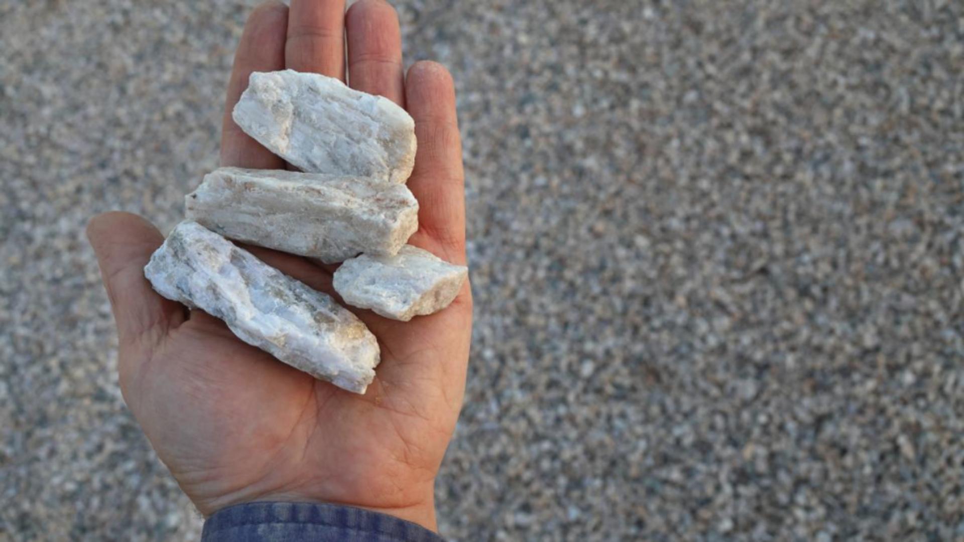 Descoperire monumentală în Statele Unite: cel mai mare zăcământ de litiu din țară, evaluat la 1,5 trilioane de dolari