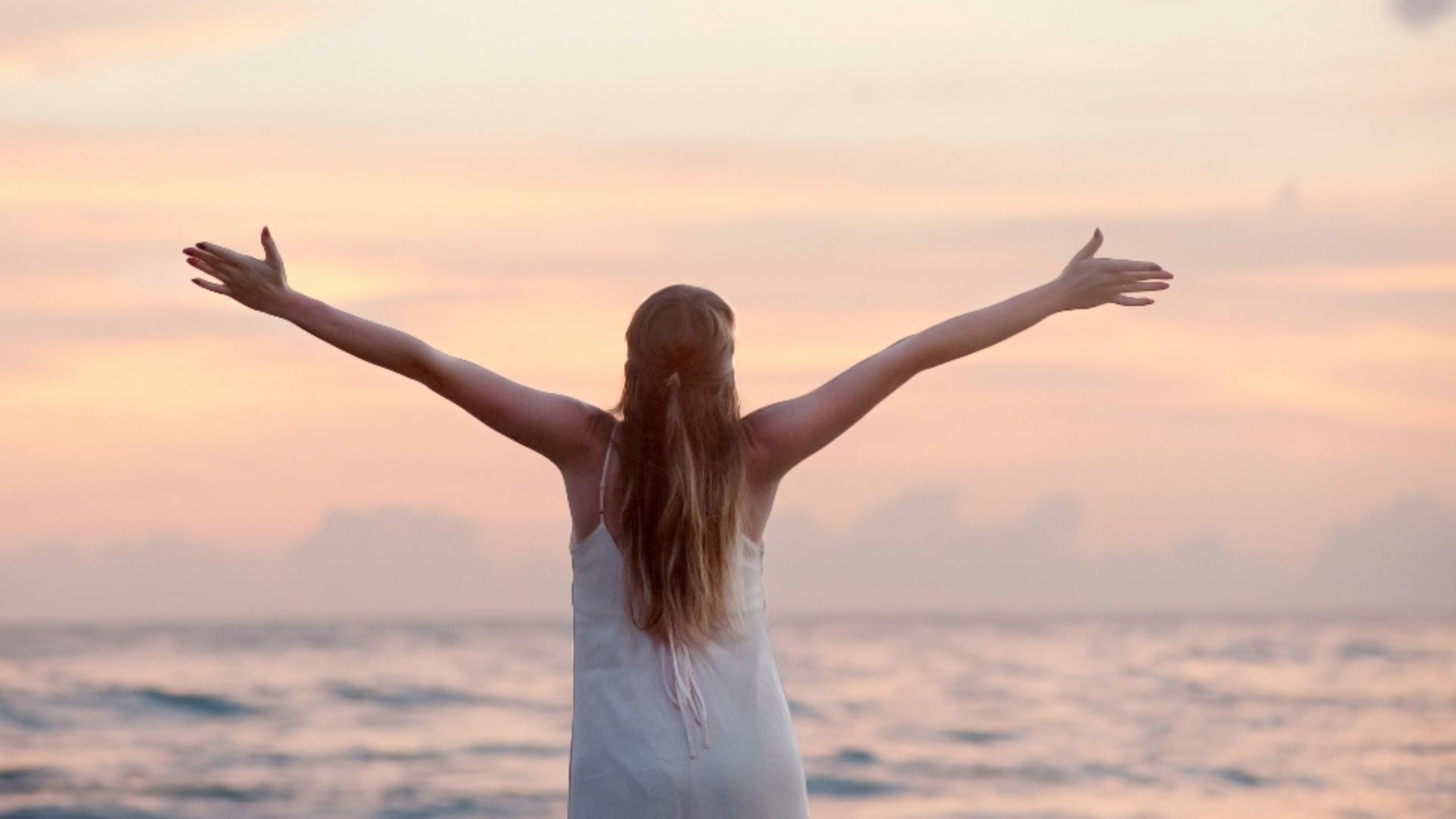 Cum poți să-ți atingi obiectivele. Sfaturi de la o scriitoare celebră, autoarea mai multor cărți de dezvoltare personală