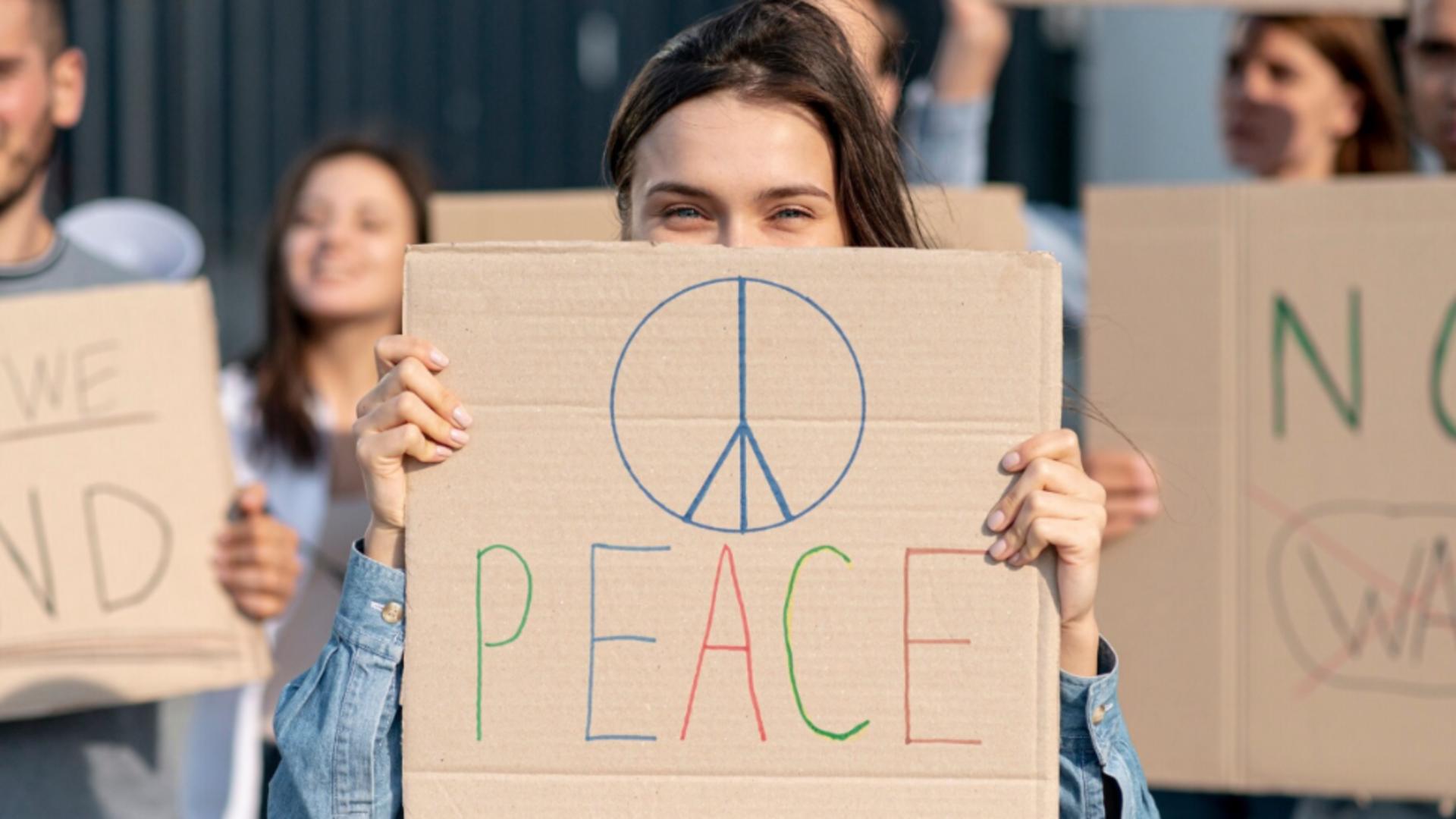 Ce reprezintă Instrumentul European pentru Pace