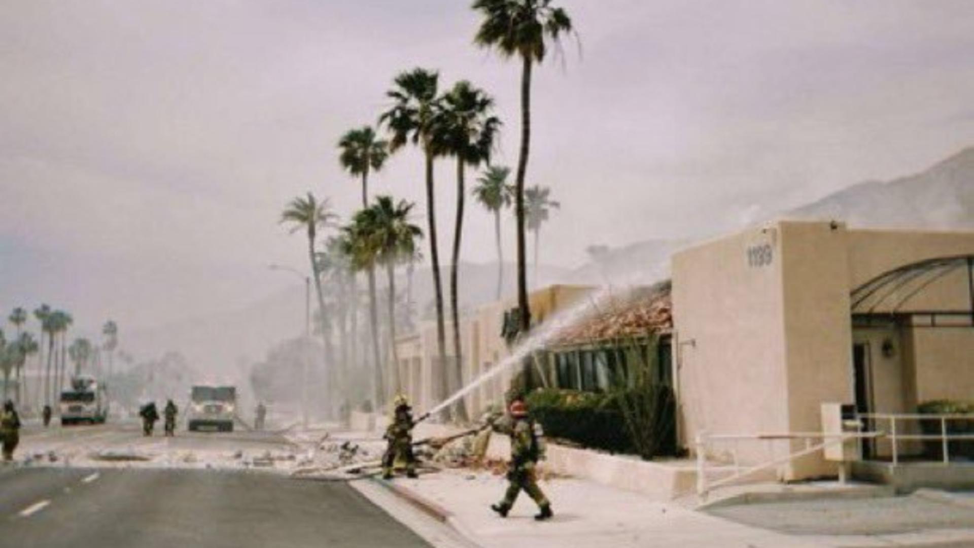 Explozie în fața unei clinici de fertilitate din California: FBI investighează un posibil act de terorism