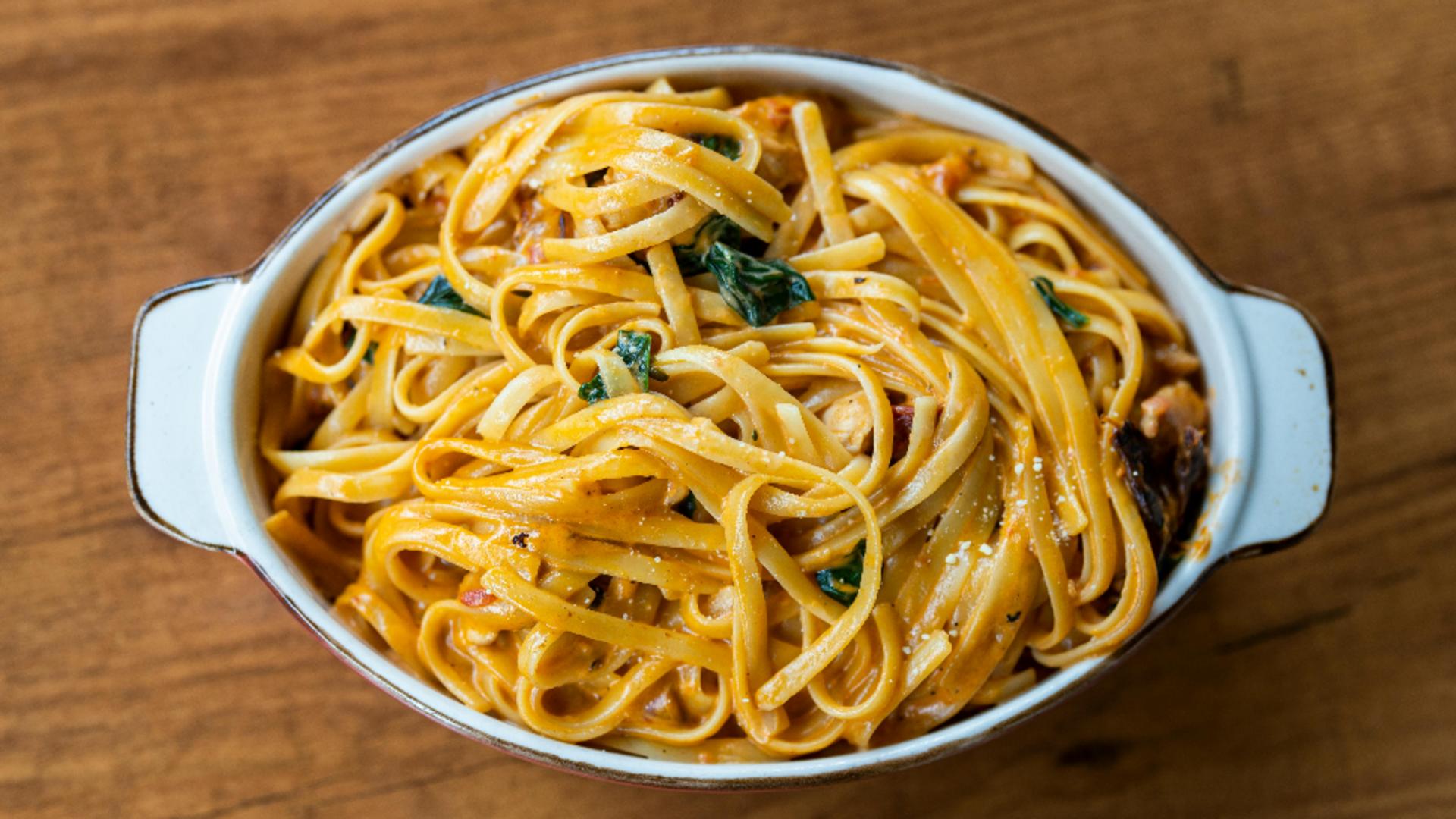 Cum poți mânca zilnic paste fără să te îngrași. Secretul italienilor și sfaturile specialiștilor