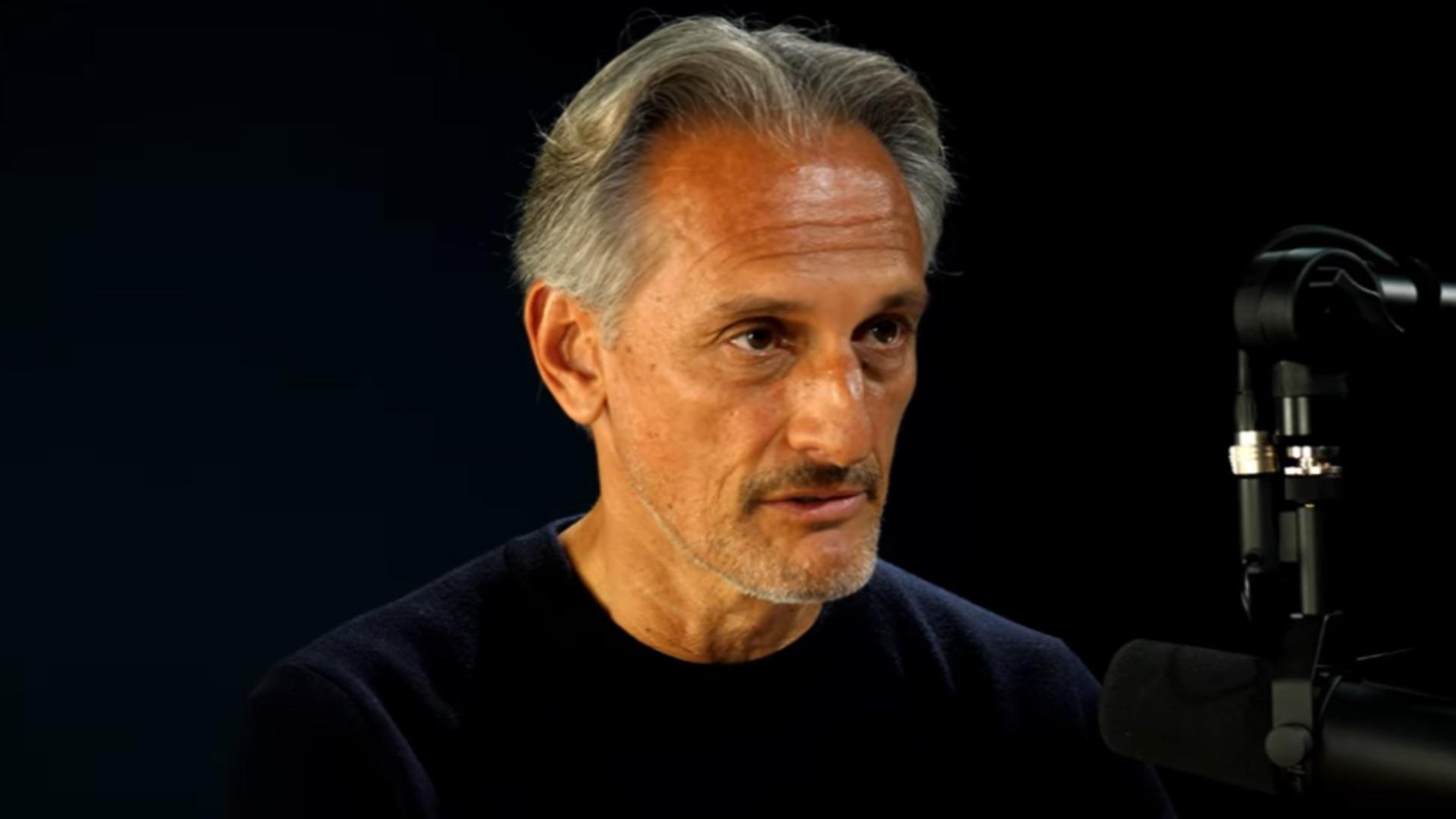 Finanțatorul - fantomă al lui Nicușor Dan rupe tăcerea. Foto: Youtube