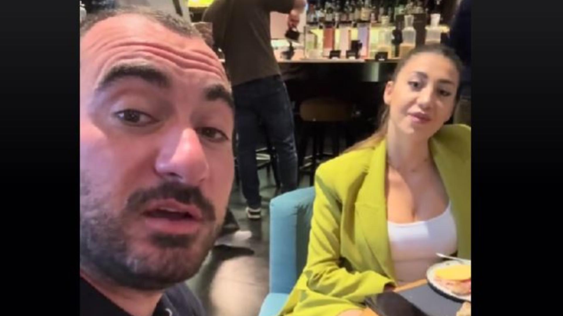 Pescobar, mesaj de susținere pentru liderul suveraniștilor: „Toată compania votează!”