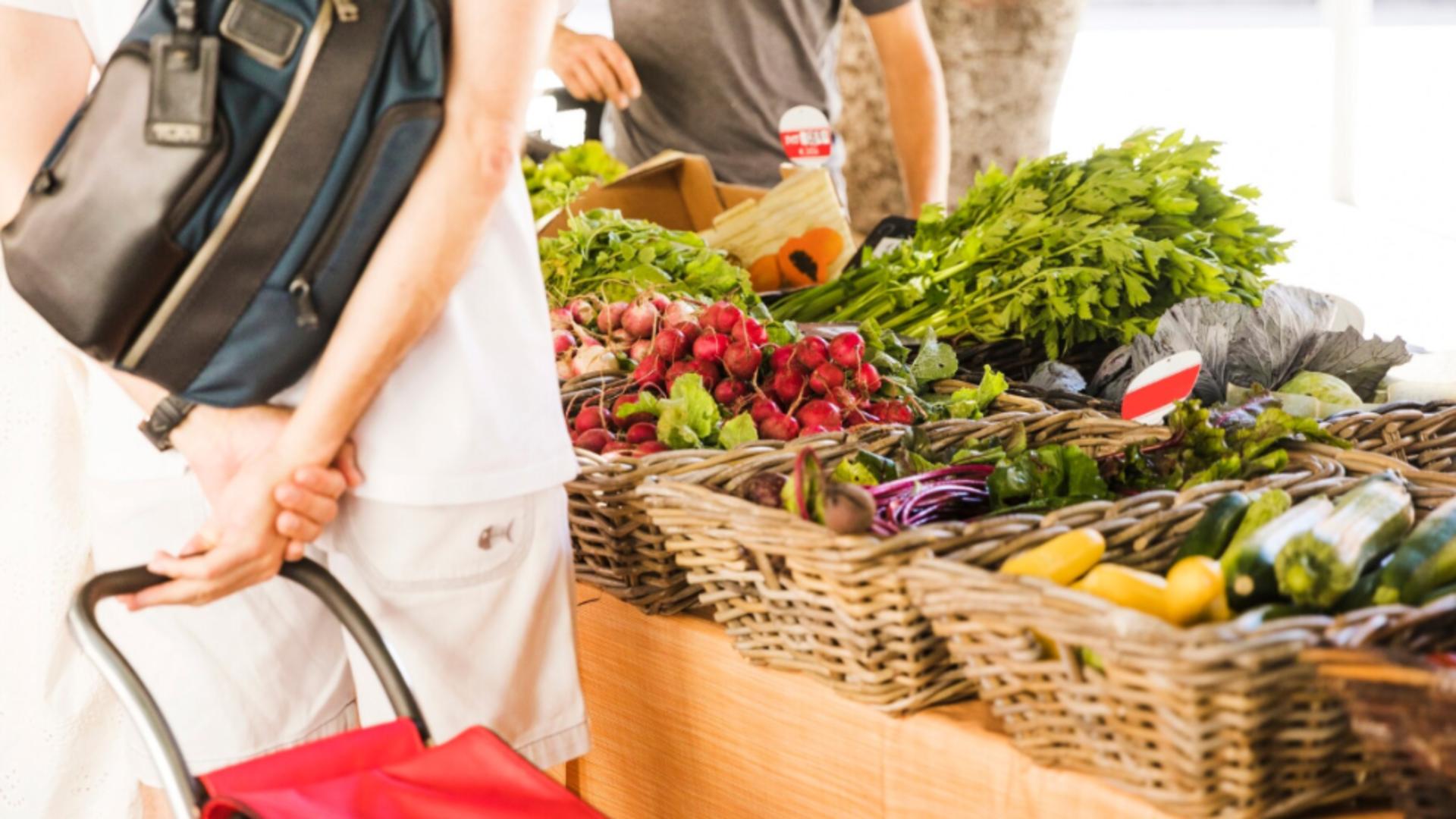 Produsul românesc pentru care polonezii și ungurii vin de la sute de kilometri depărtare