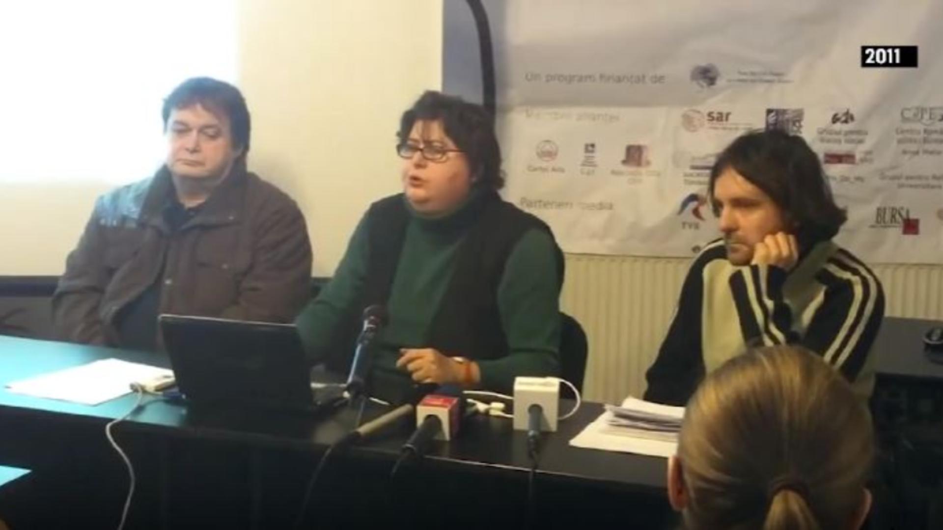 Soroșista prietenă cu Nicușor Dan care îi jignește pe români. Mesaje șocante la adresa DIASPOREI