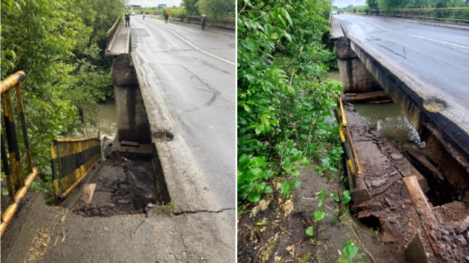 Autoritățile locale caută soluții 