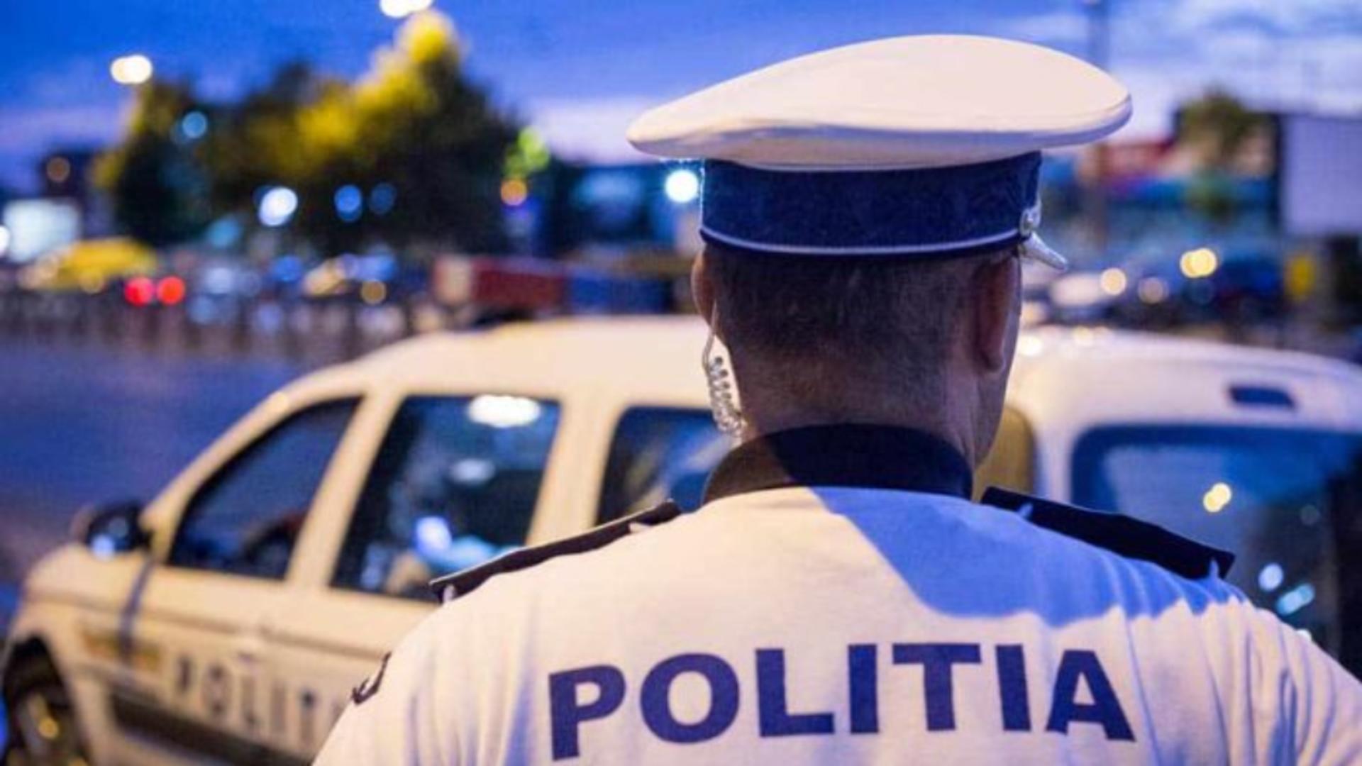 Femeie înjunghiată în plină stradă de fostul concubin